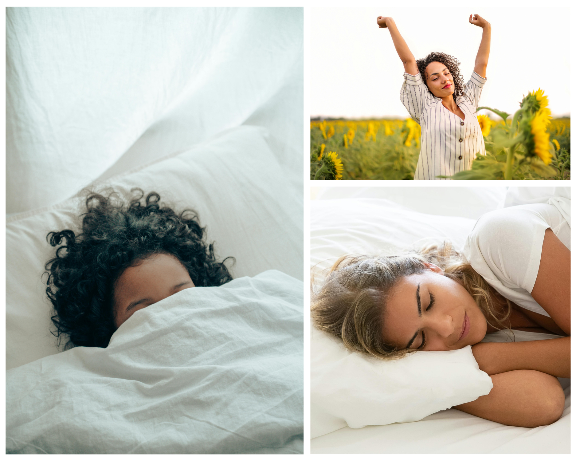 Word je altijd moe wakker? Ontdek de 7 redenen