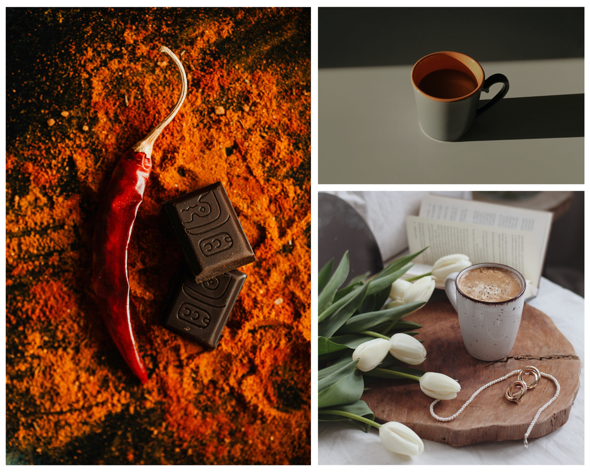 Recept: chocolademelk zonder schuldgevoel