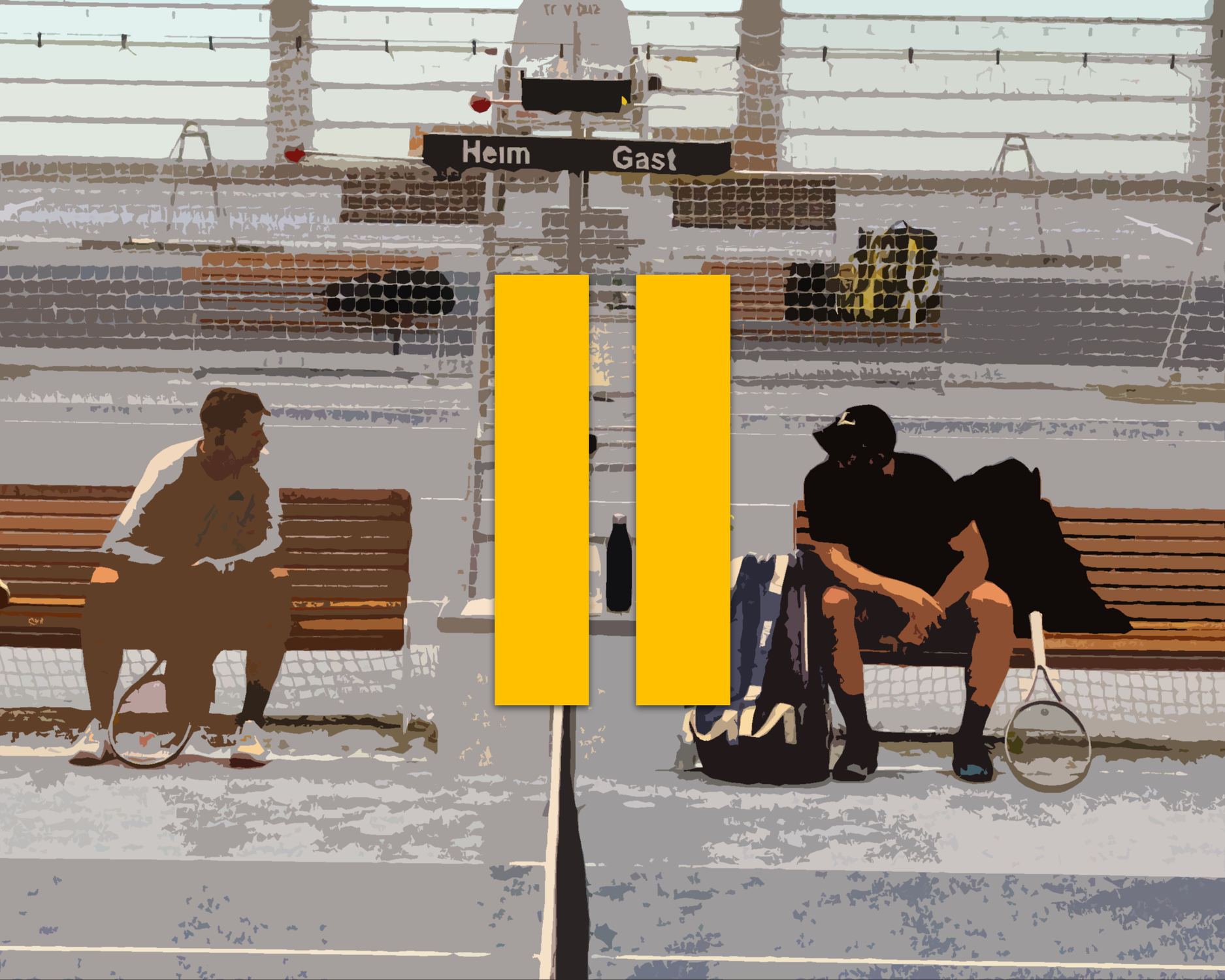 LieCup 2025/2026 - Pause