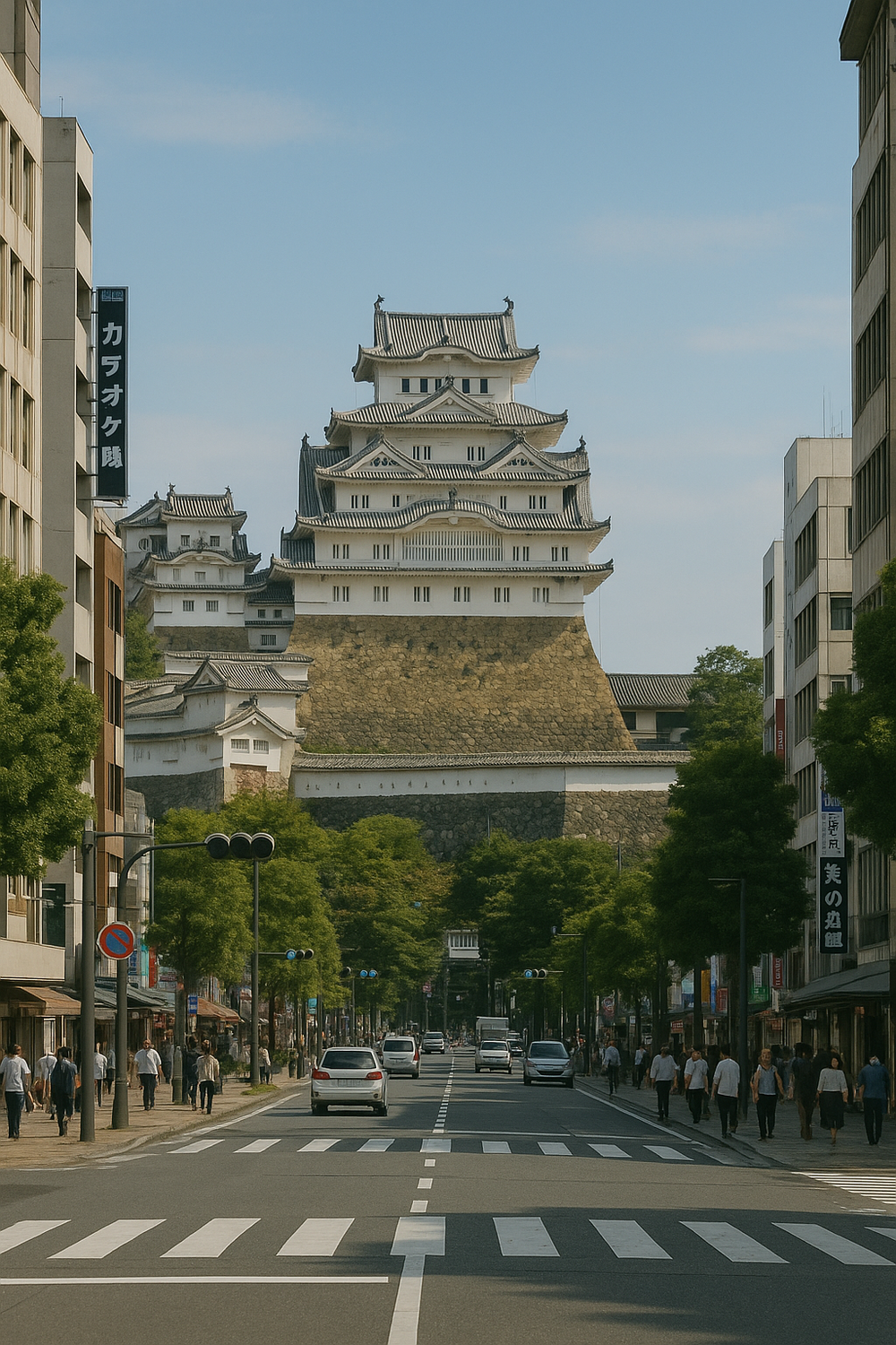 地元密着】姫路市の住みやすさとは？エリアごとの特徴