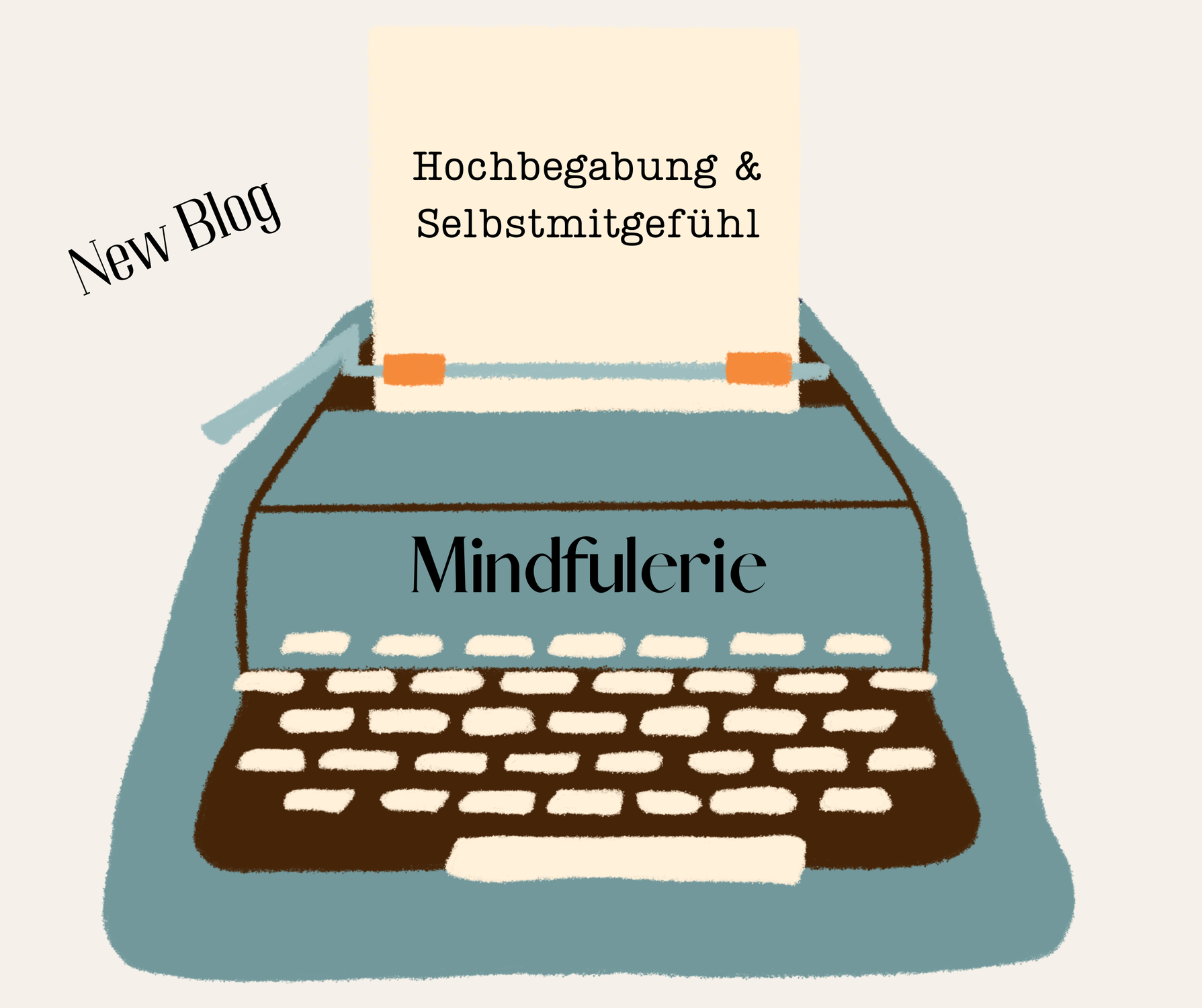 Hochbegabung & Selbstmitgefühl