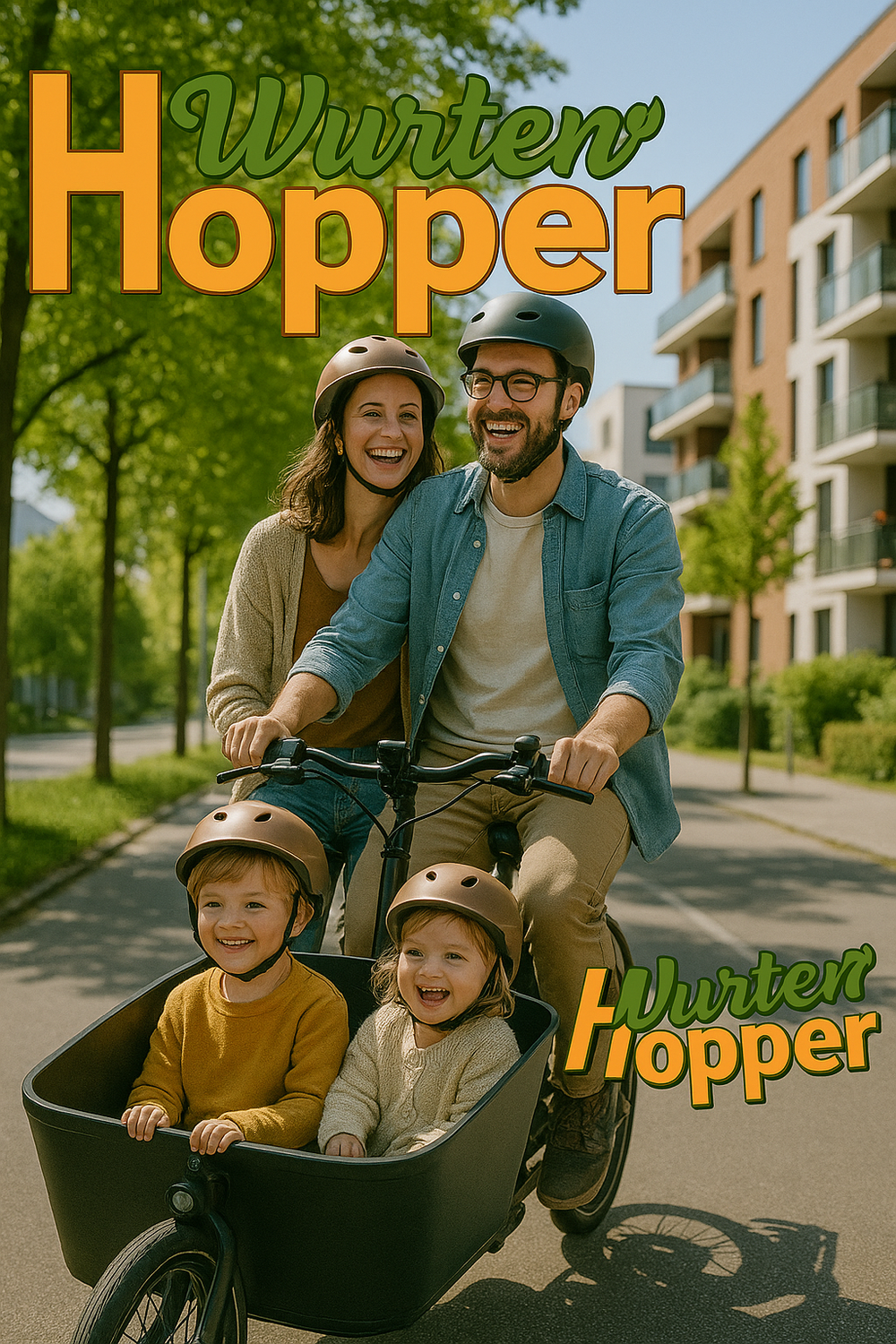 Jetzt Mitglied werden bei Wurten Hopper e.V.!