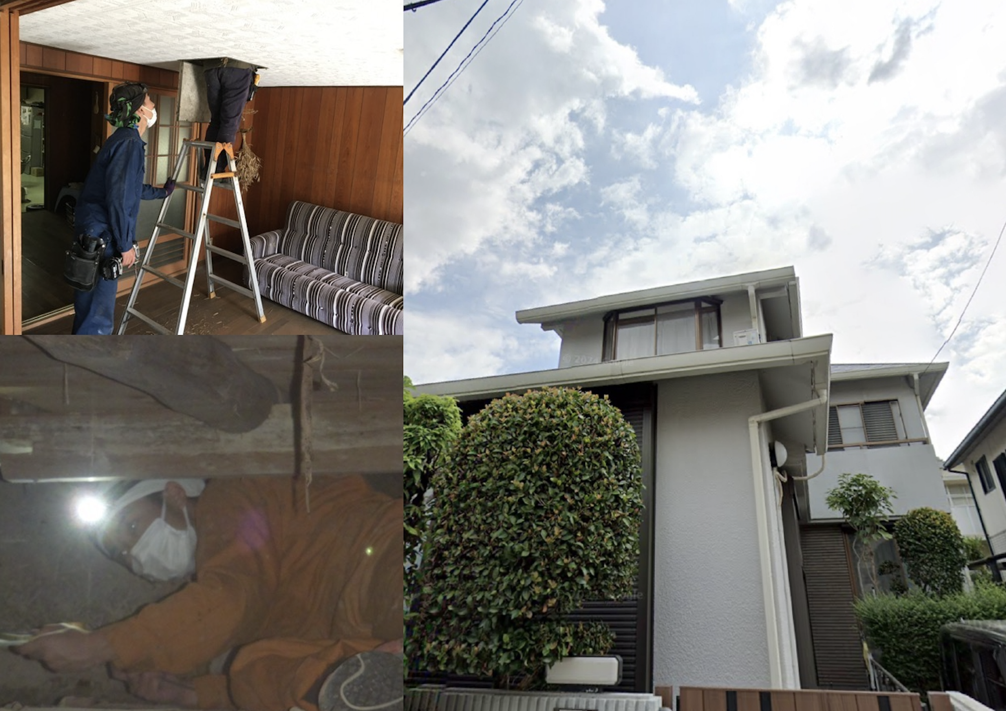 大阪府豊中市　建物調査診断の参加者募集【ワークショップ】