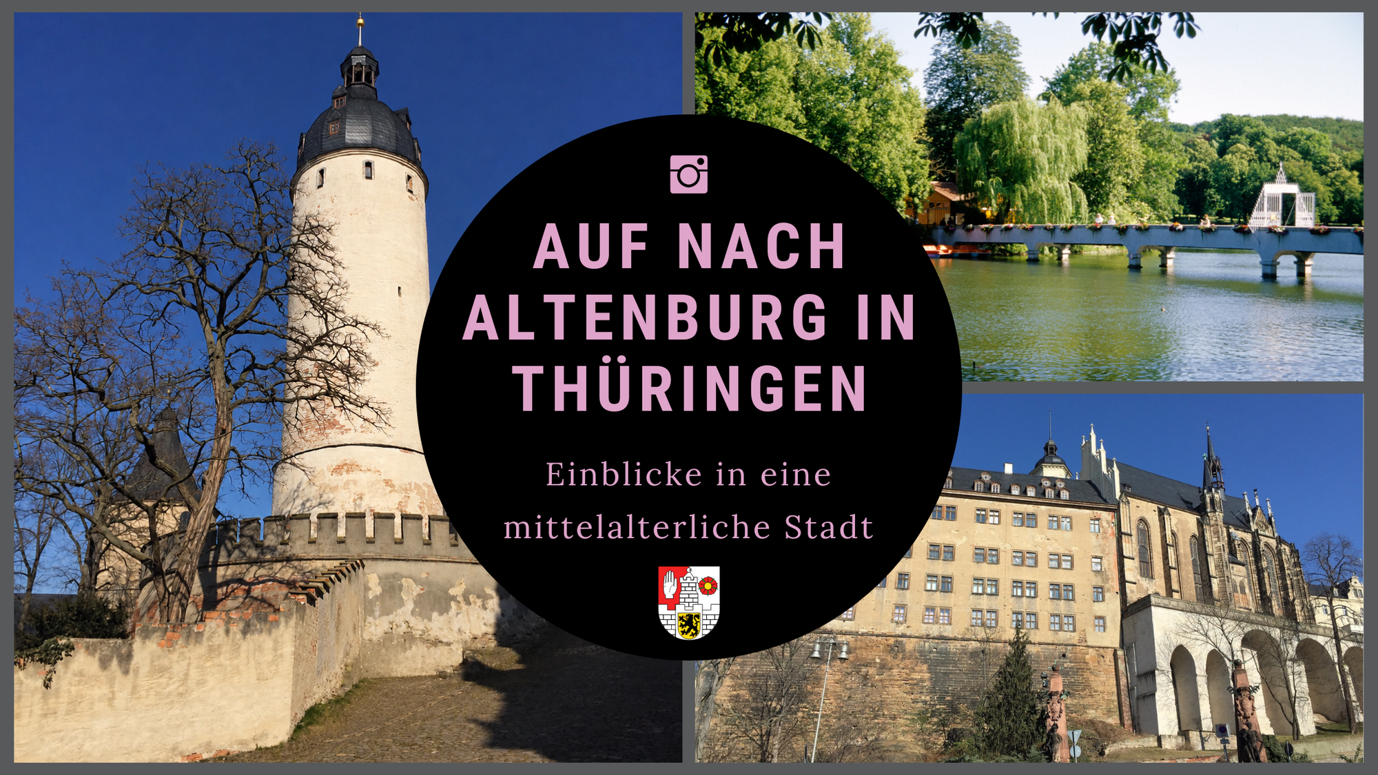Residenzschloss Altenburg: Historisches Juwel und kulturelles Highlight in Thüringen