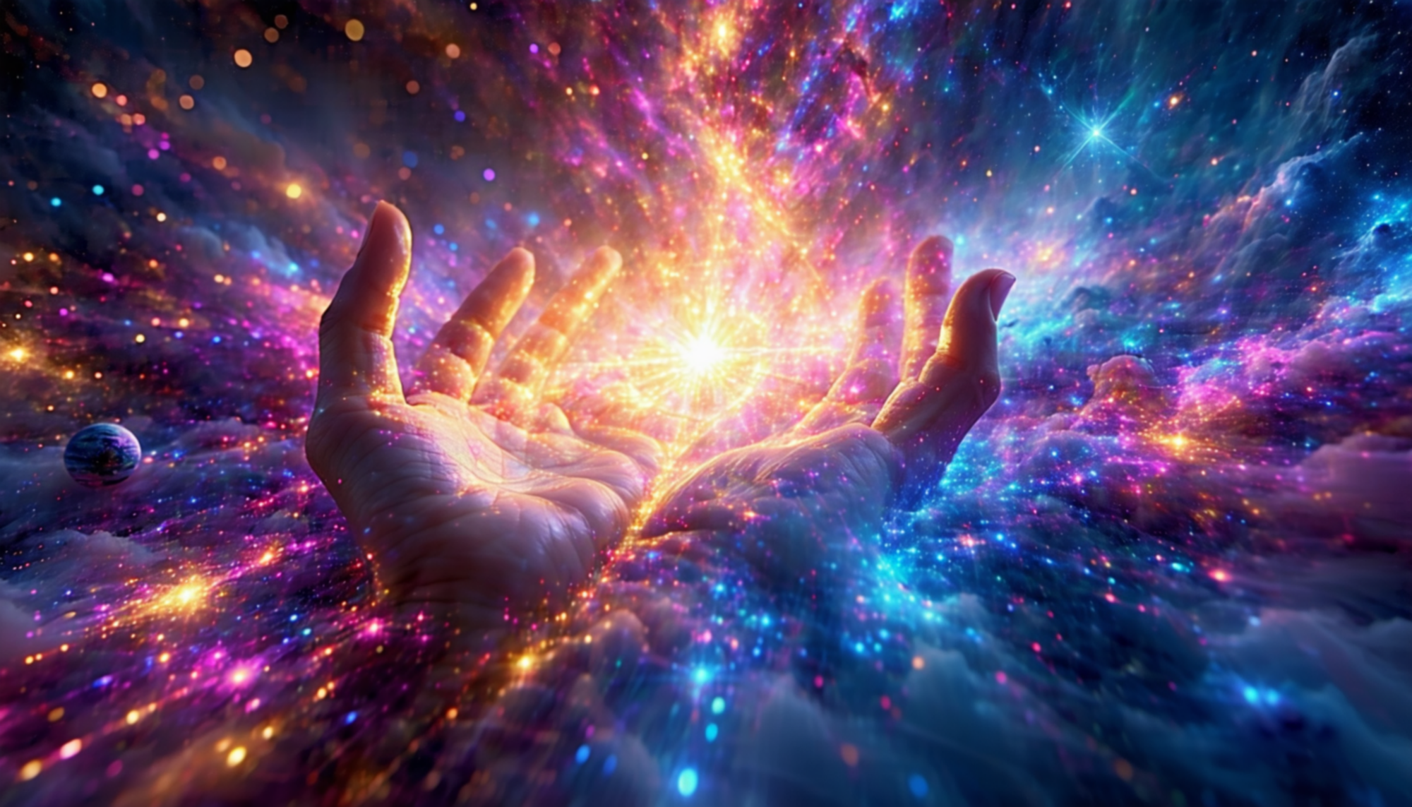 Divine Healing God's Promise