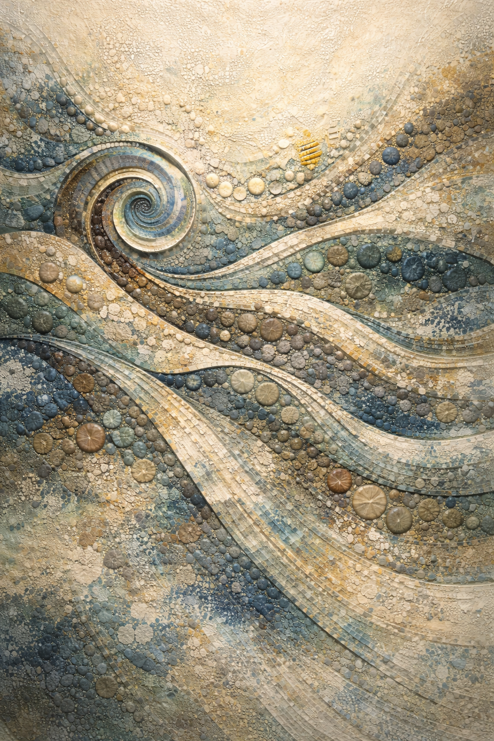 【先天性視覚障害のアート — 見える／見えないを超えてひらく表現の可能性】