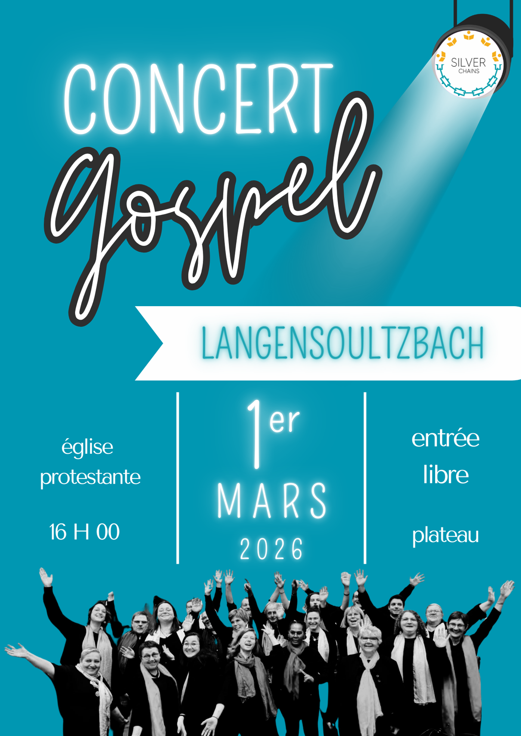 En concert à Langensoultzbach