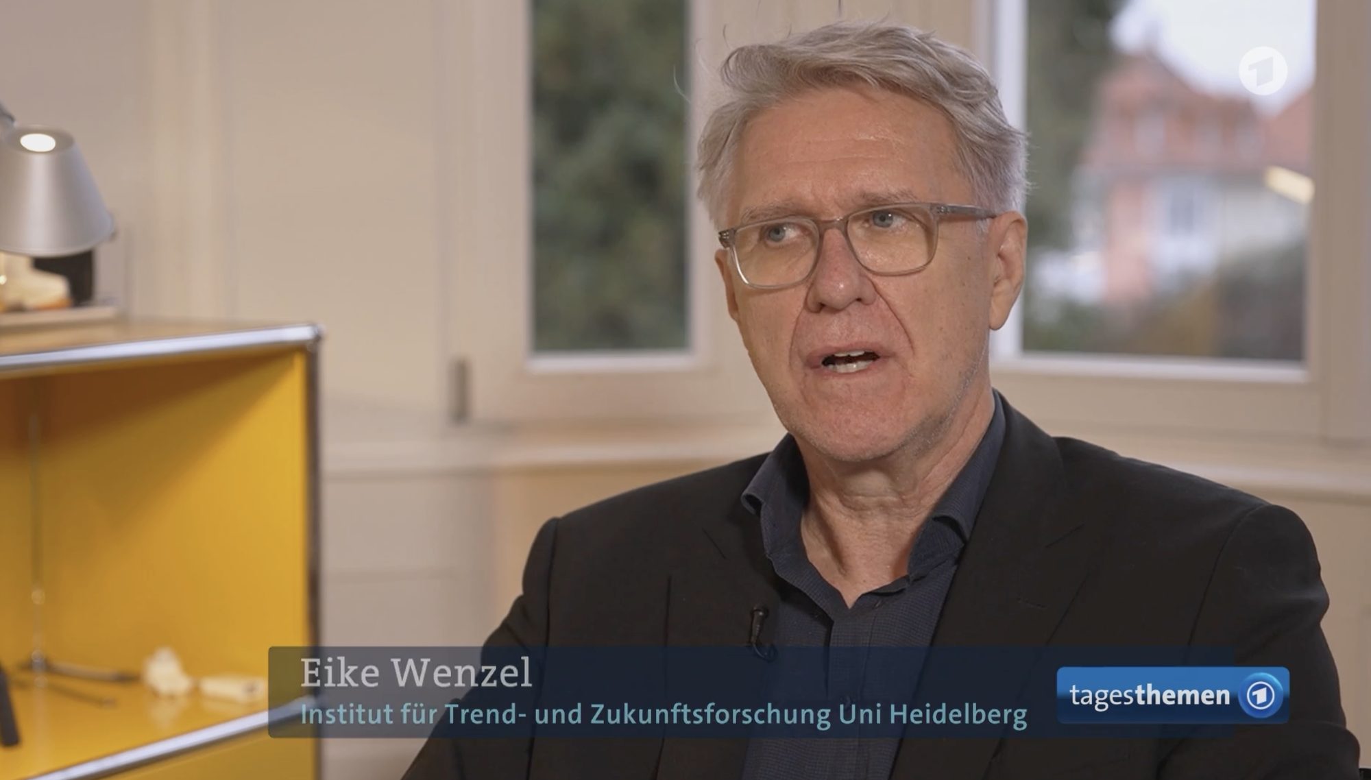 Warum es am Ende des Jahres Anlass zu Optimismus gibt