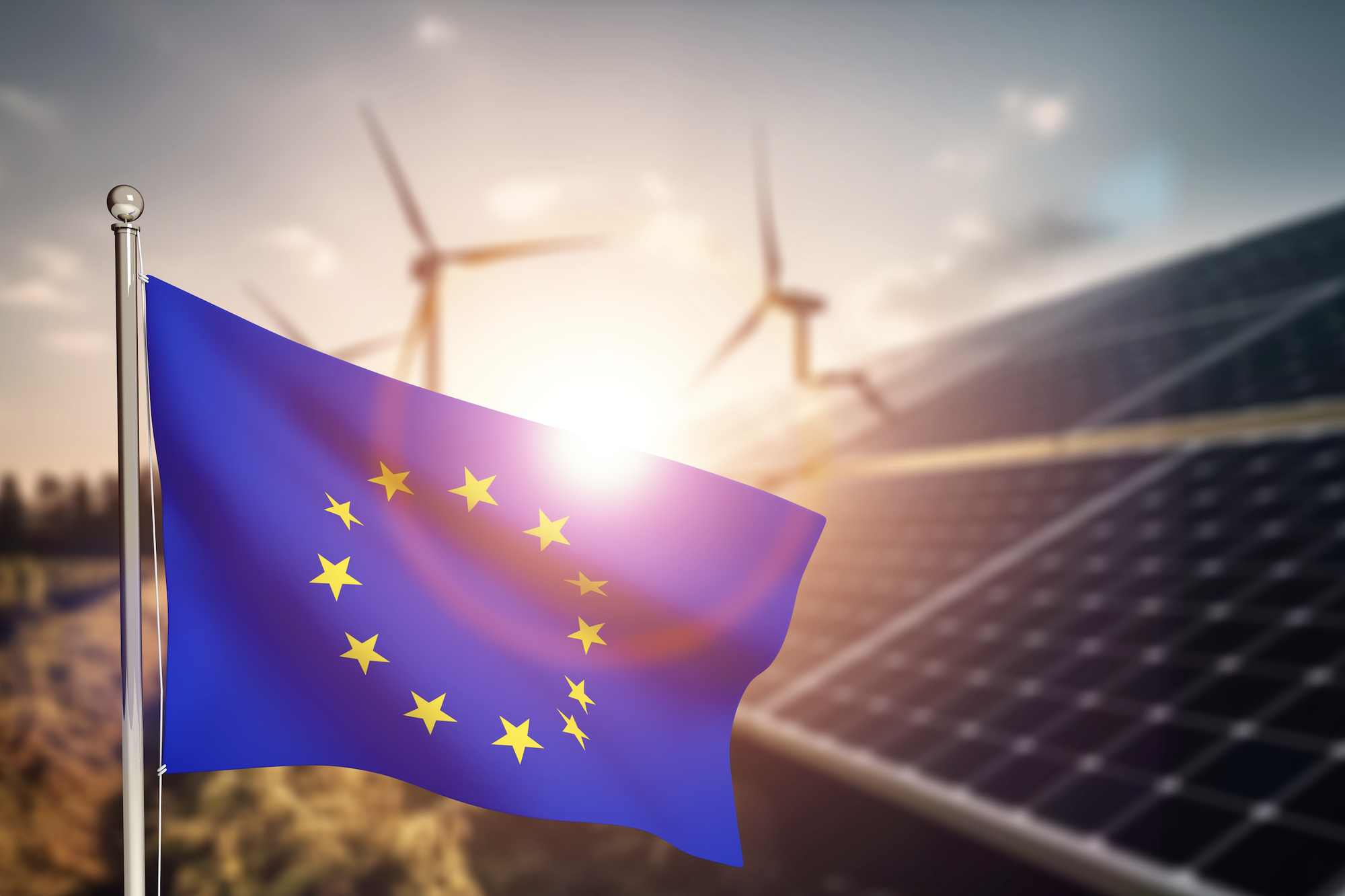 Wie Europa und Erneuerbare in Zeiten des Autoritarismus die Welt retten