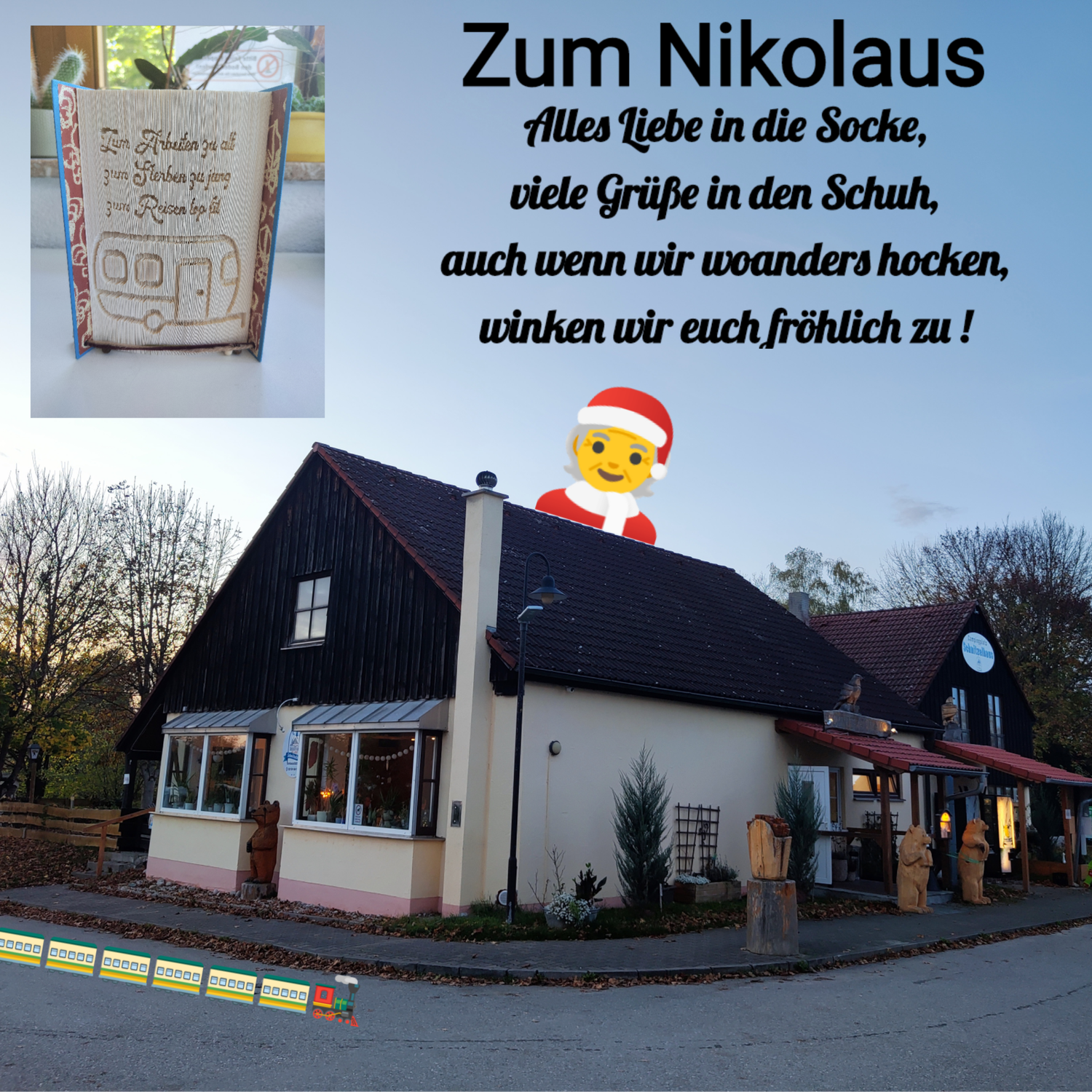 Nikolaus