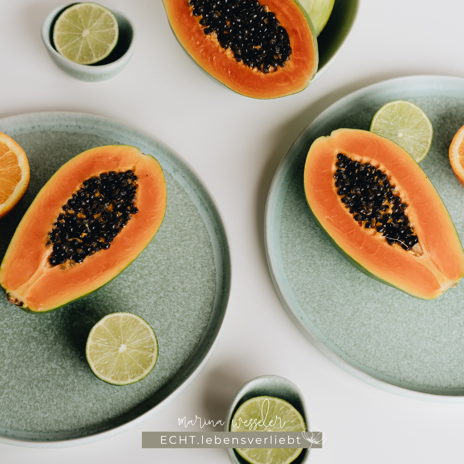 Ernährung in der Menstruationsphase