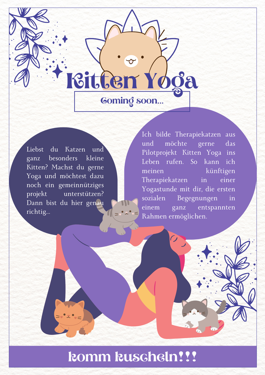 Statuten für meinen Verein sind verfasst