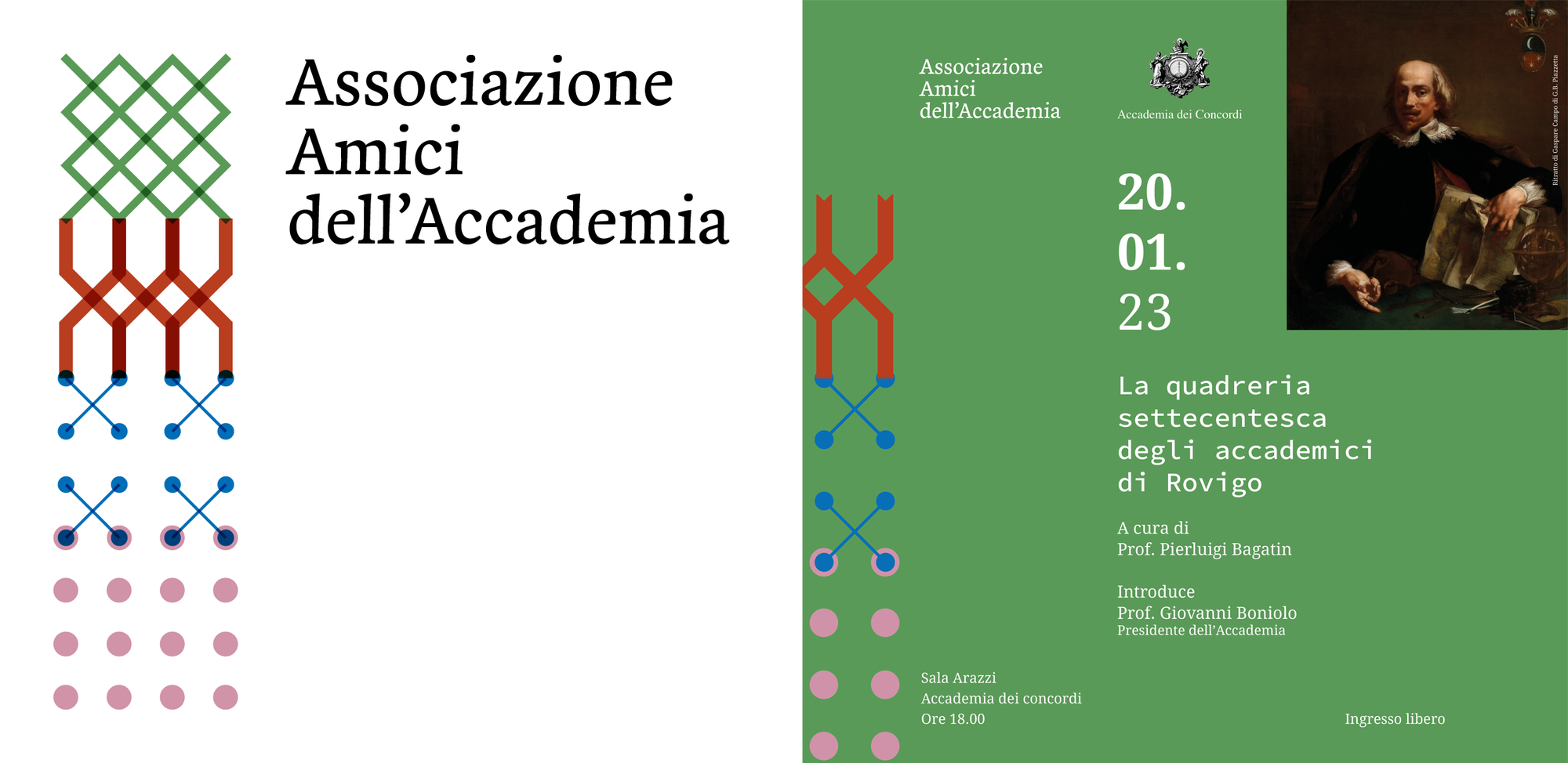 Quattro appuntamenti per un tesoro: il patrimonio dell’Accademia si svela