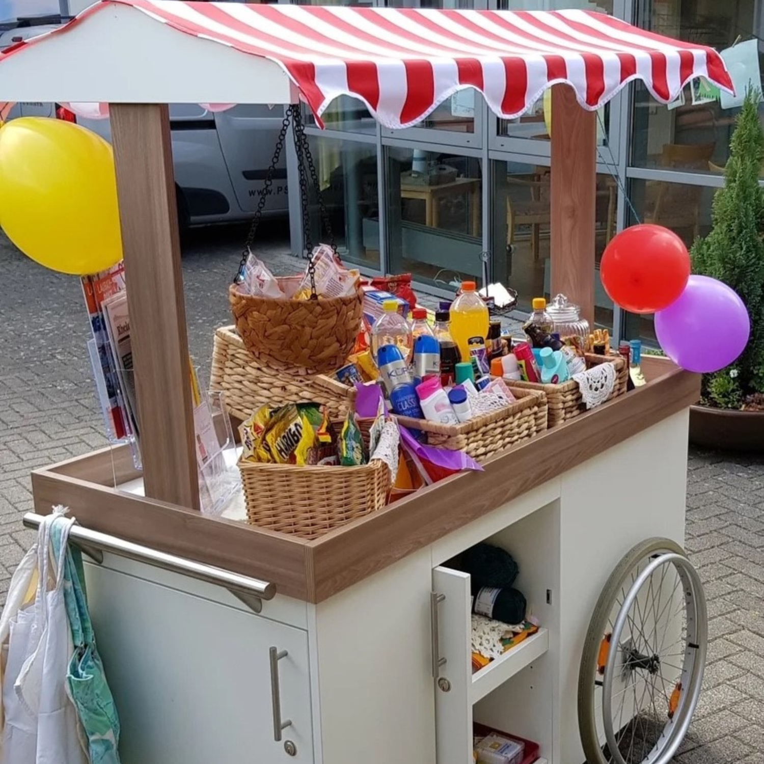 Unsere kommenden Veranstaltungen