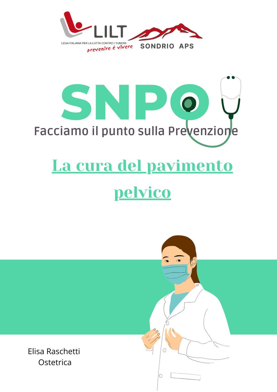 LA CURA DEL PAVIMENTO PELVICO