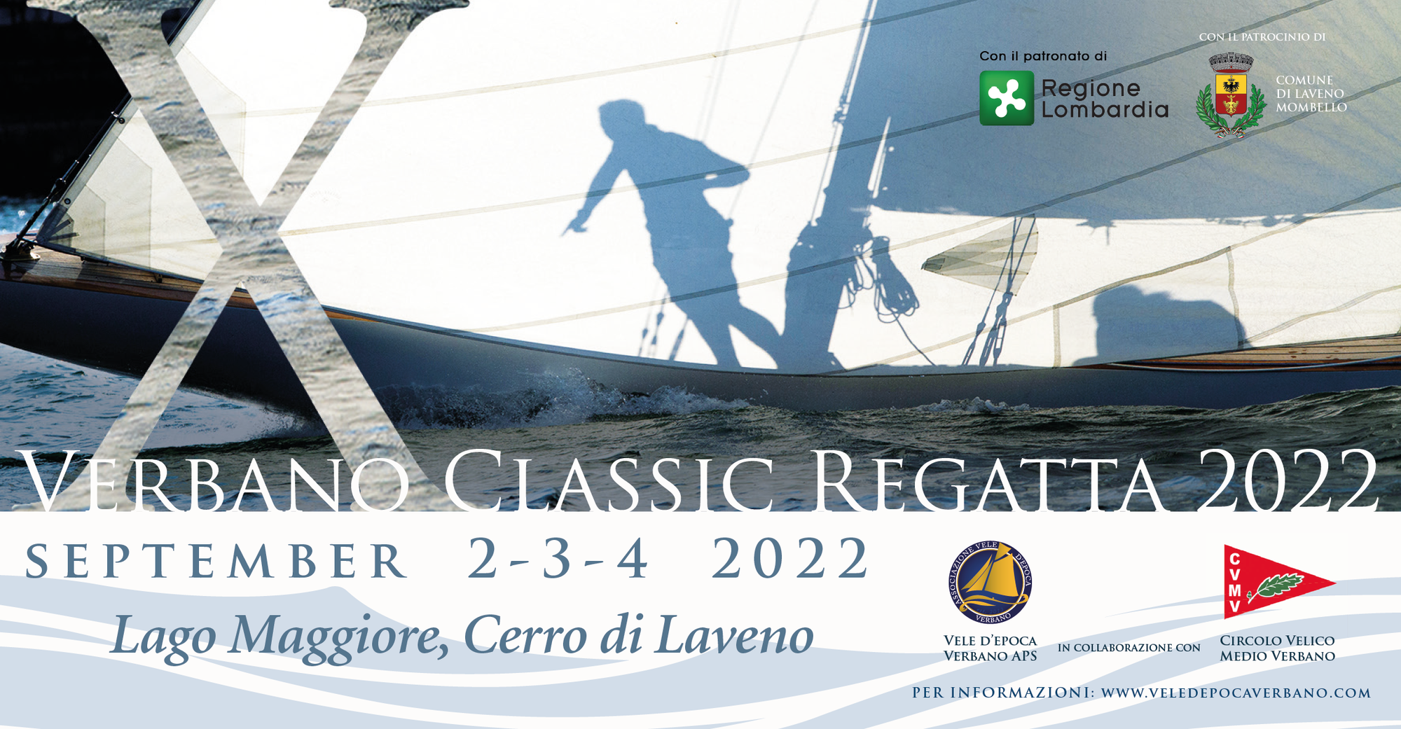 Verbano Classic 2022