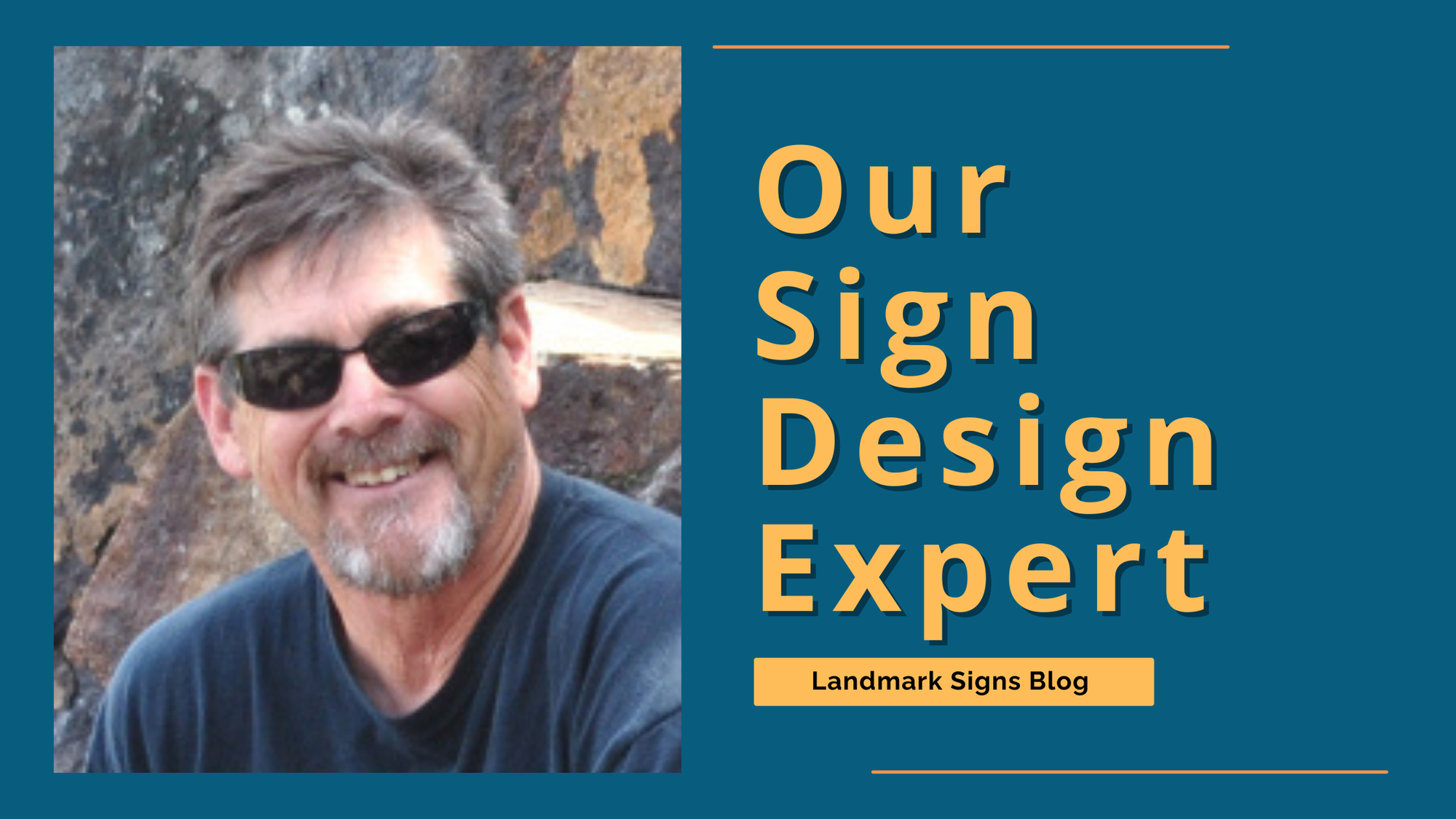 Our Sign Design Expert