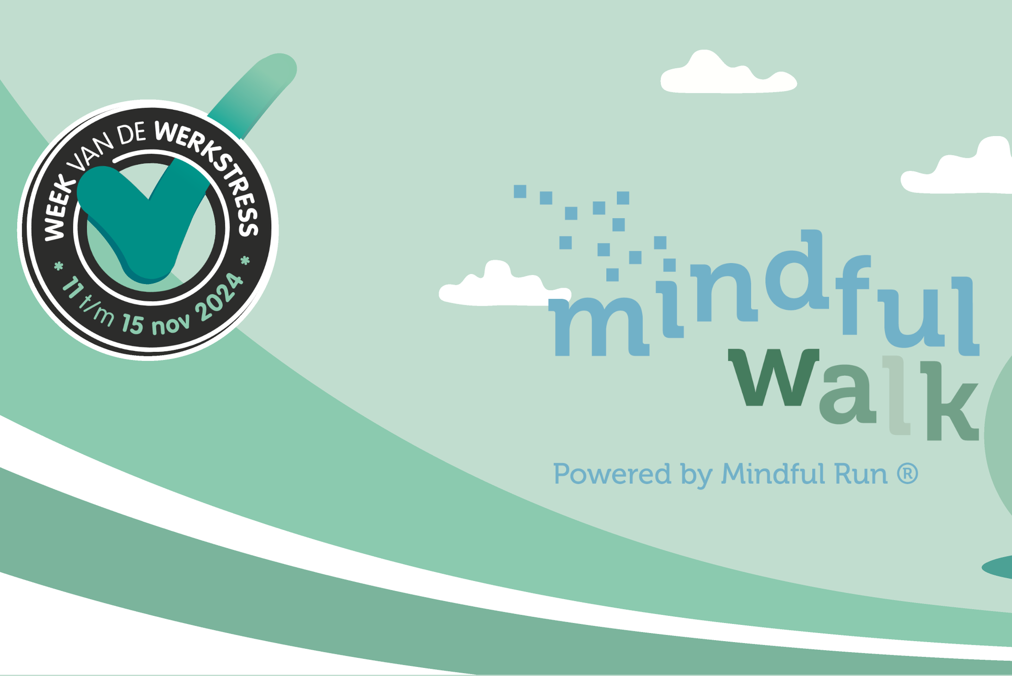 Week van de Werkstress 2024 | 11 t/m 15 november