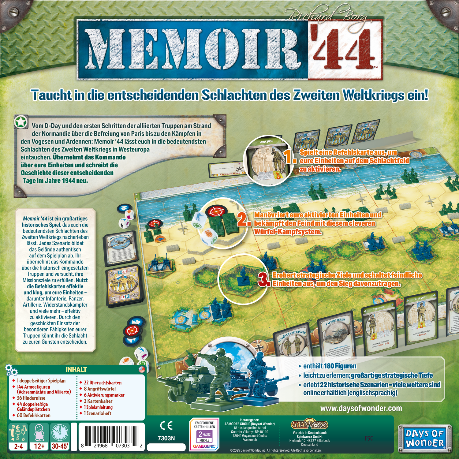Memoir´44