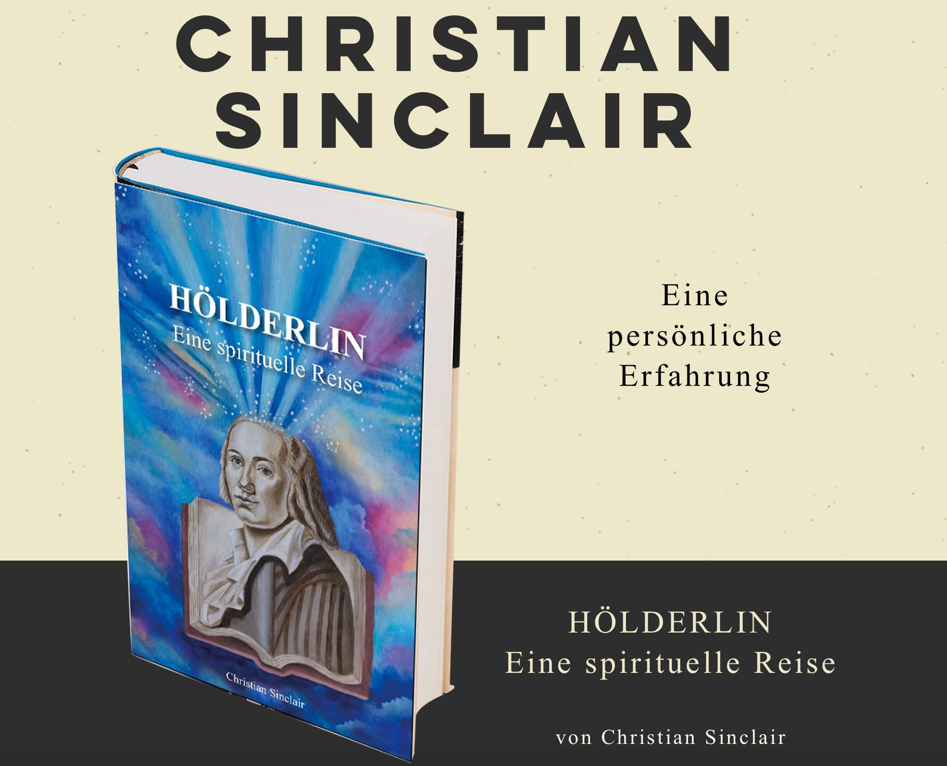 Hölderlin eine spirituelle Reise