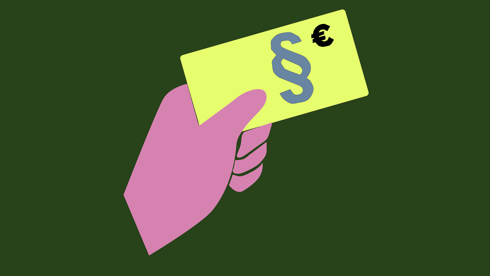 / NUTZUNGSRECHT IM GRAFIKDESIGN – WER VON EUCH KALKULIERT NOCH WELCHE?