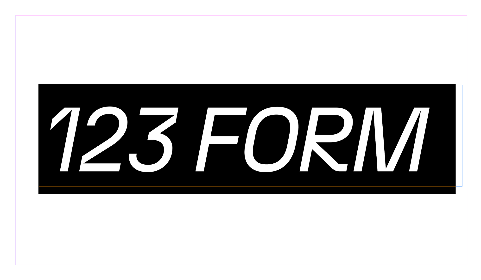 / FONT EMPFEHLUNG / ATIPO FOUNDRY