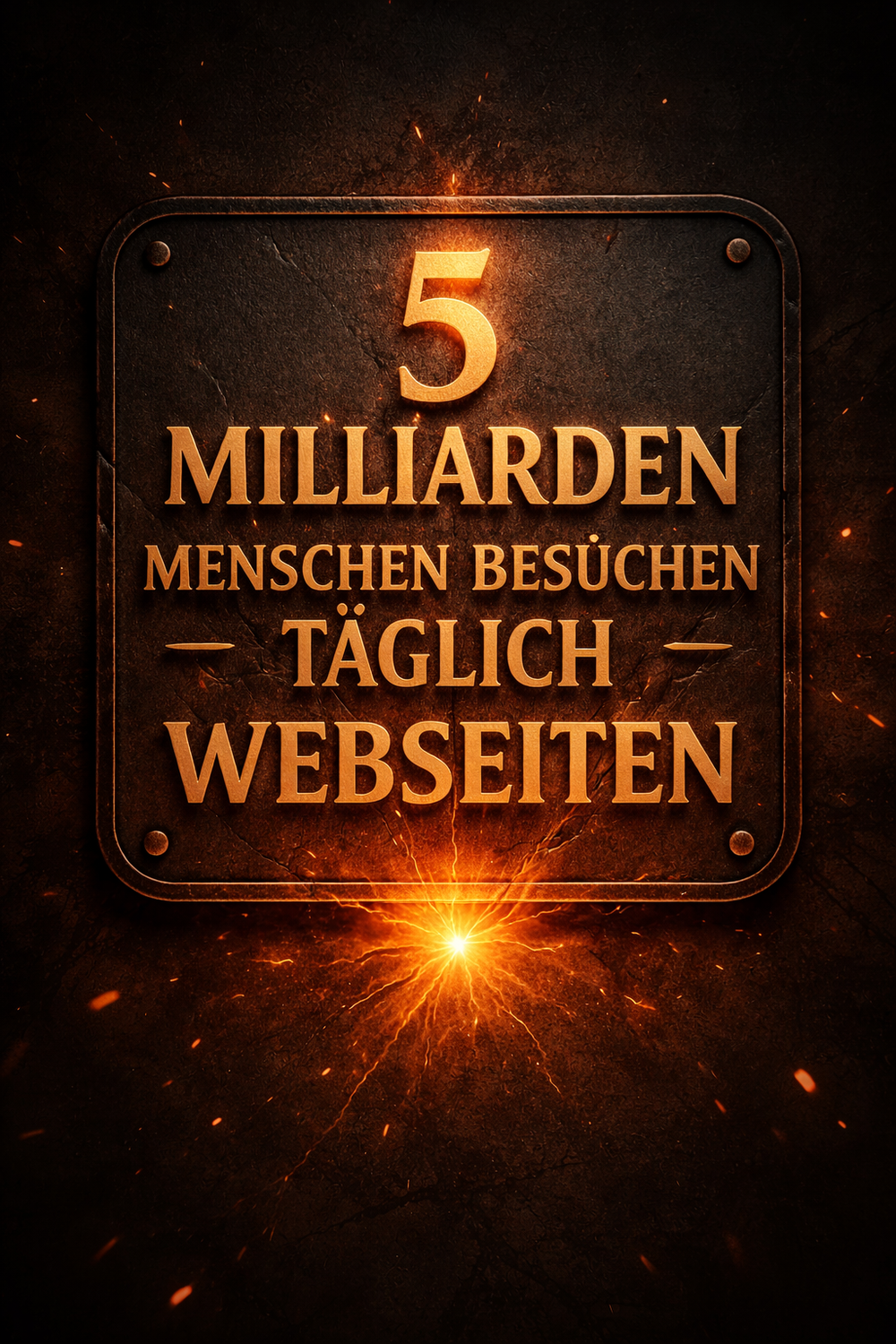 Sind Webseiten out?