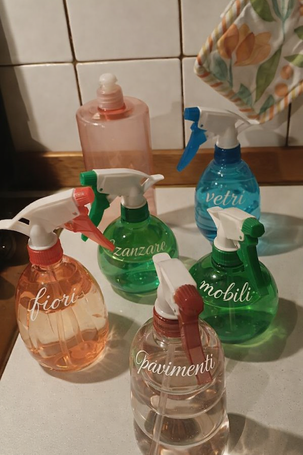 AcquaBase di Torino: quando una semplice acqua decantata diventa uno strumento domestico e agricolo versatile