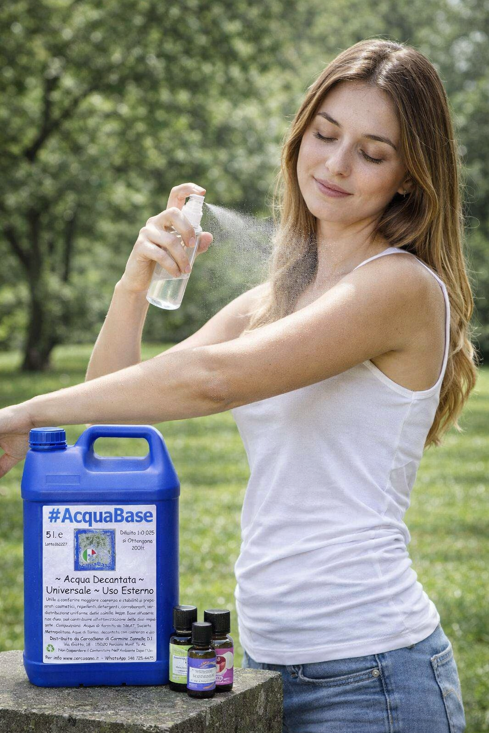 Zanzare e repellenti: perché i trattamenti leggeri e ripetuti funzionano meglio