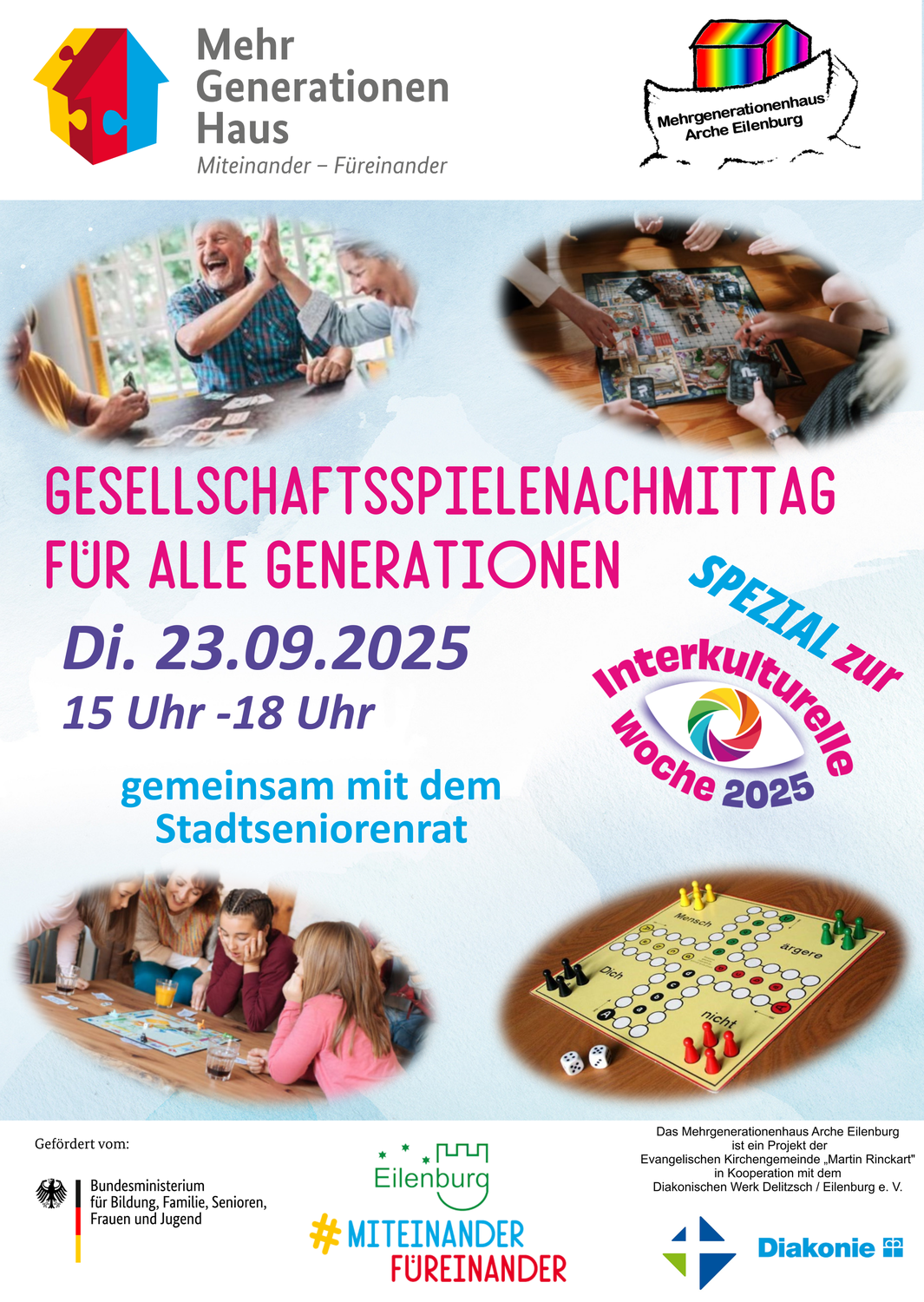 IKW diese Woche