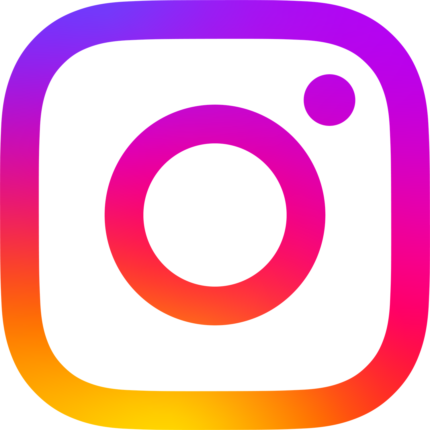 インスタグラム開設のお知らせ