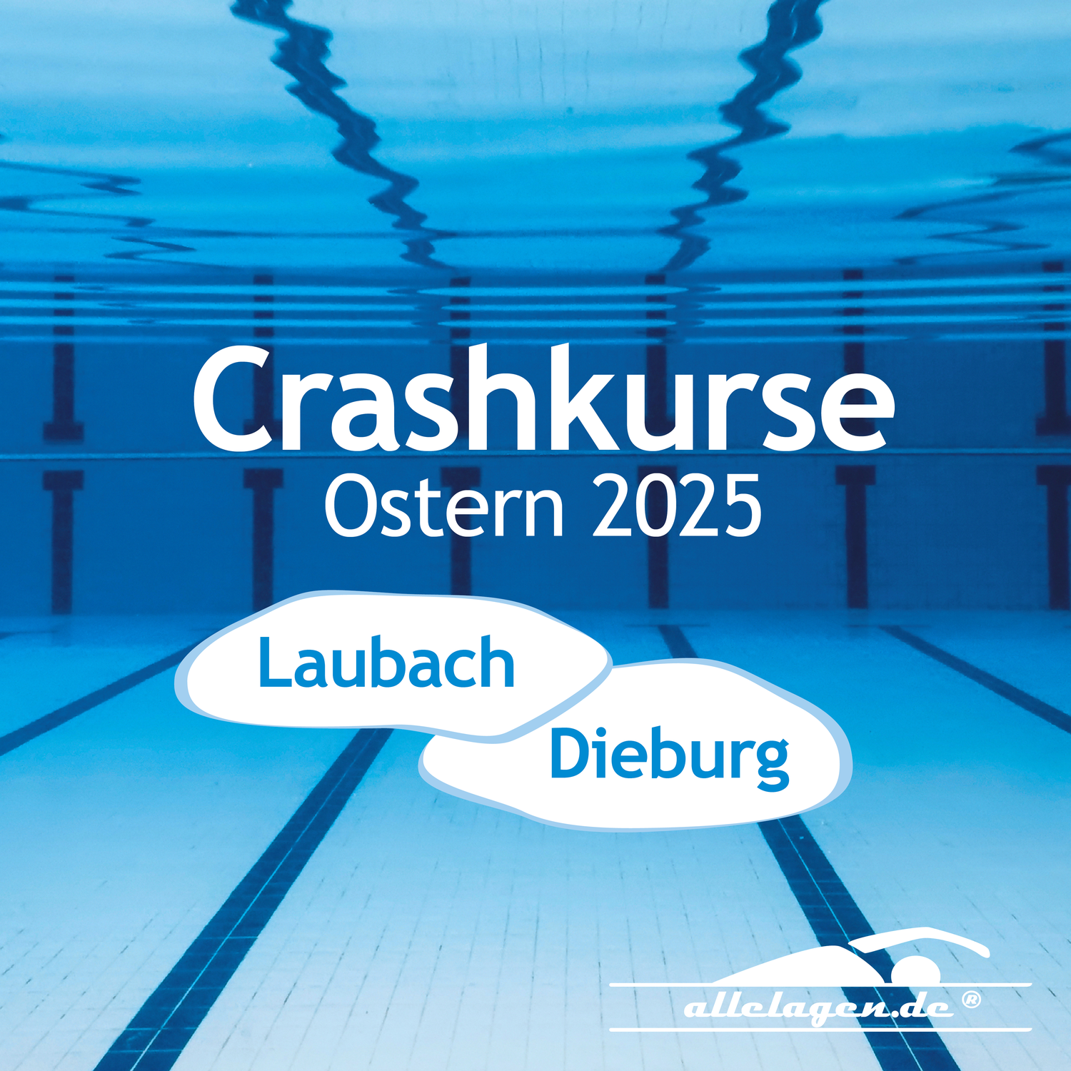 Crashkurse in den Osterferien