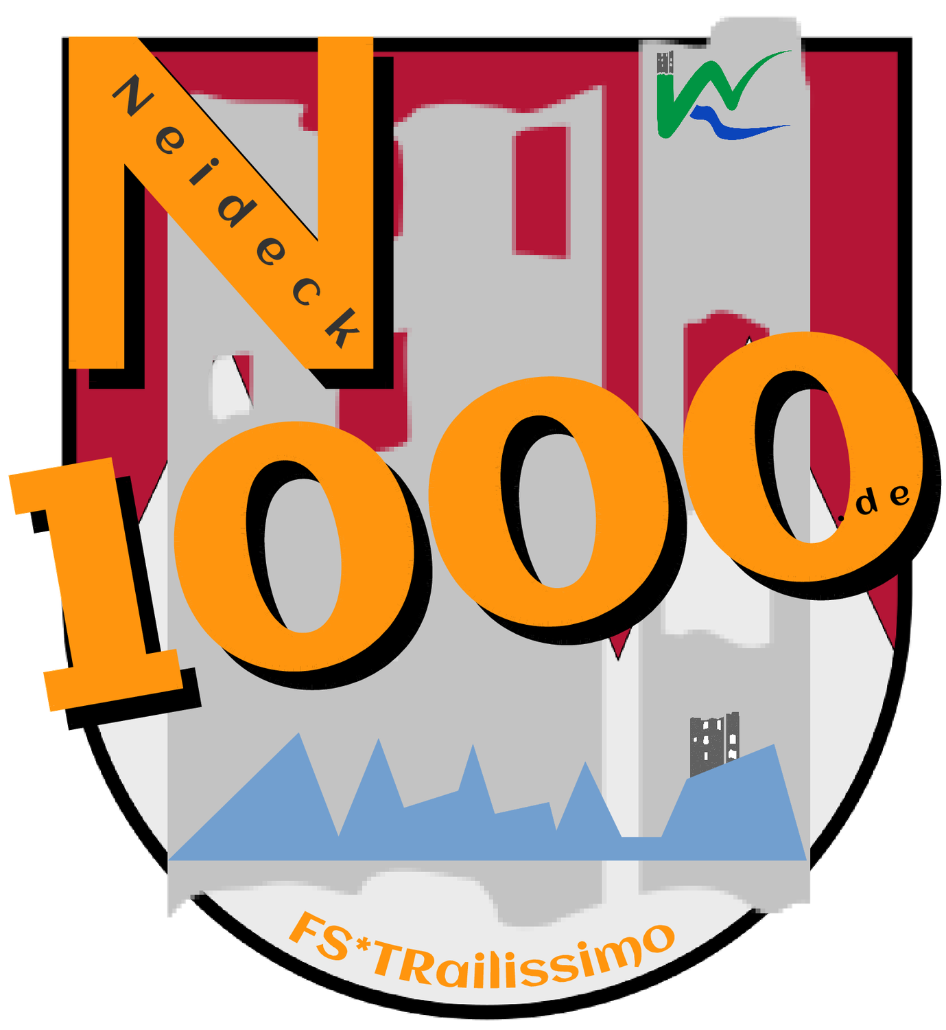 Neideck 1000 (noch) zum Normaltarif