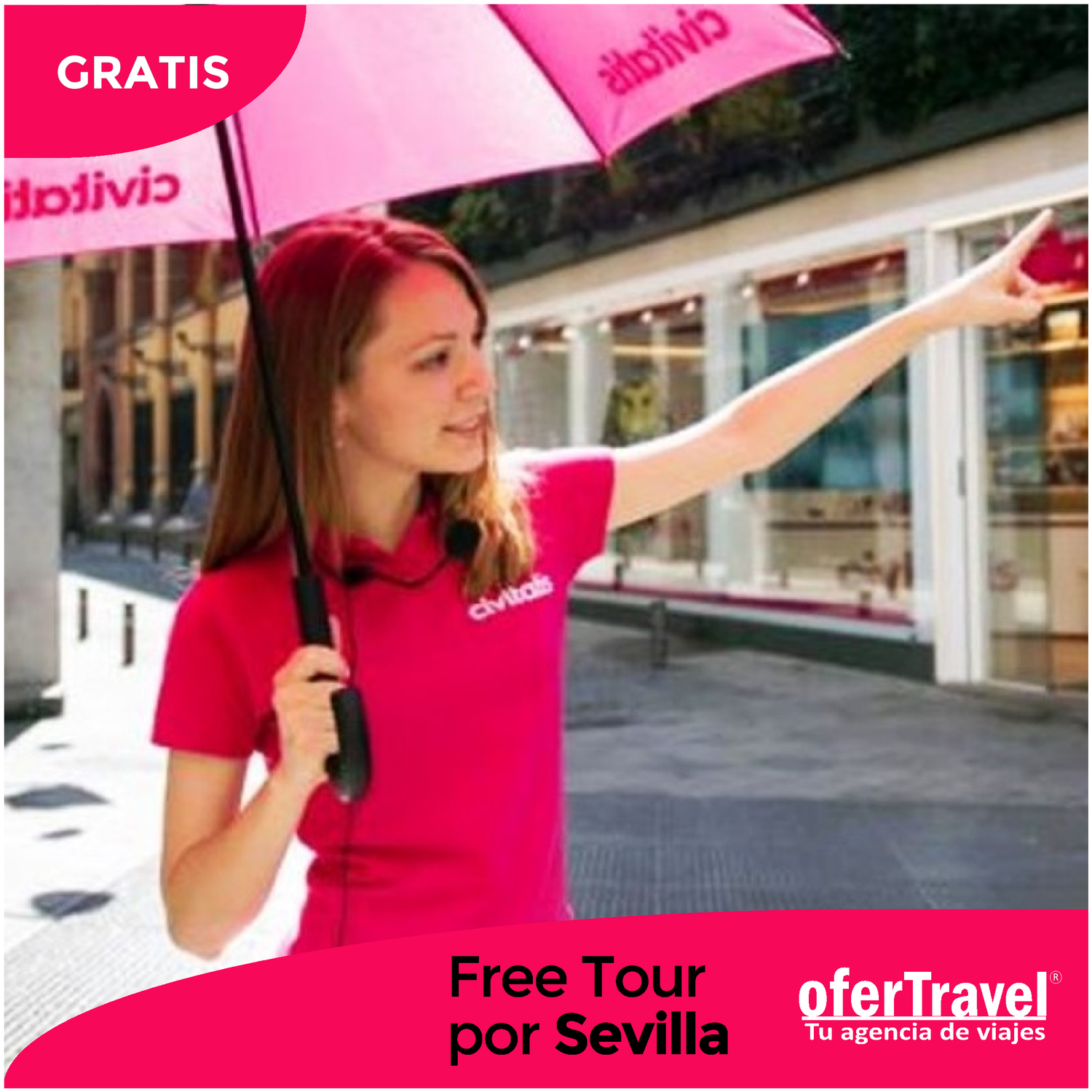 Free Tour Sevilla