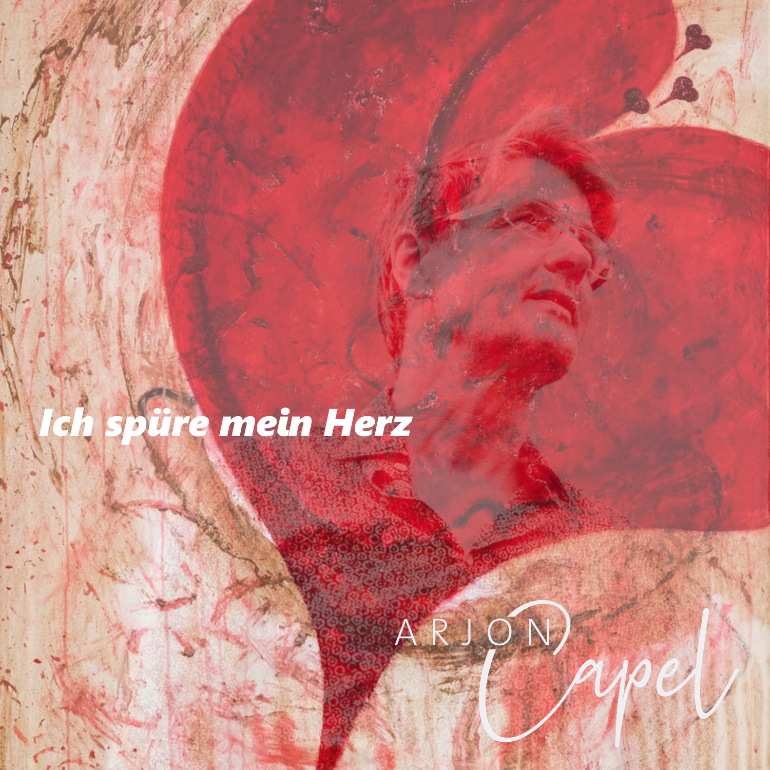 Ich spüre mein Herz - VÖ am 7. Juni