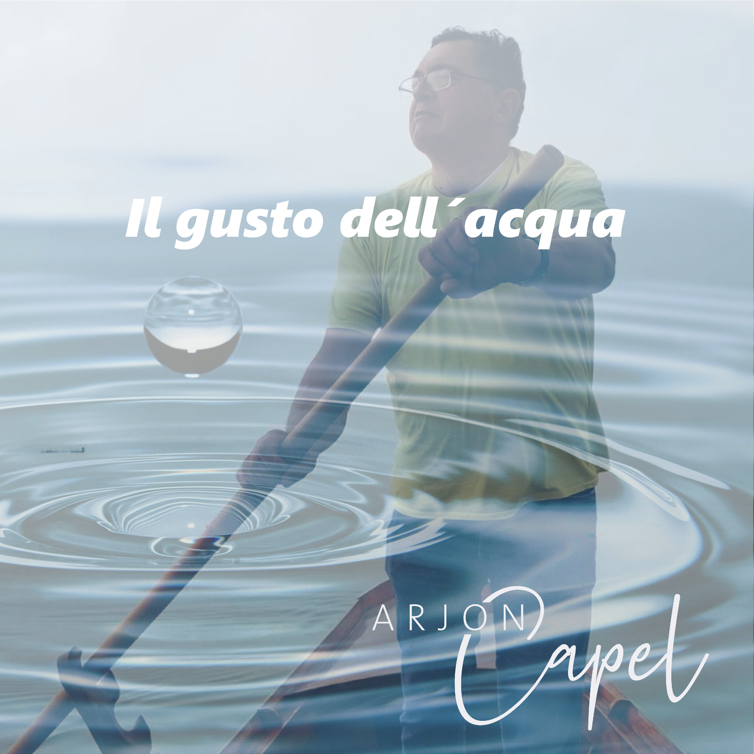 IL gusto dell' acqua