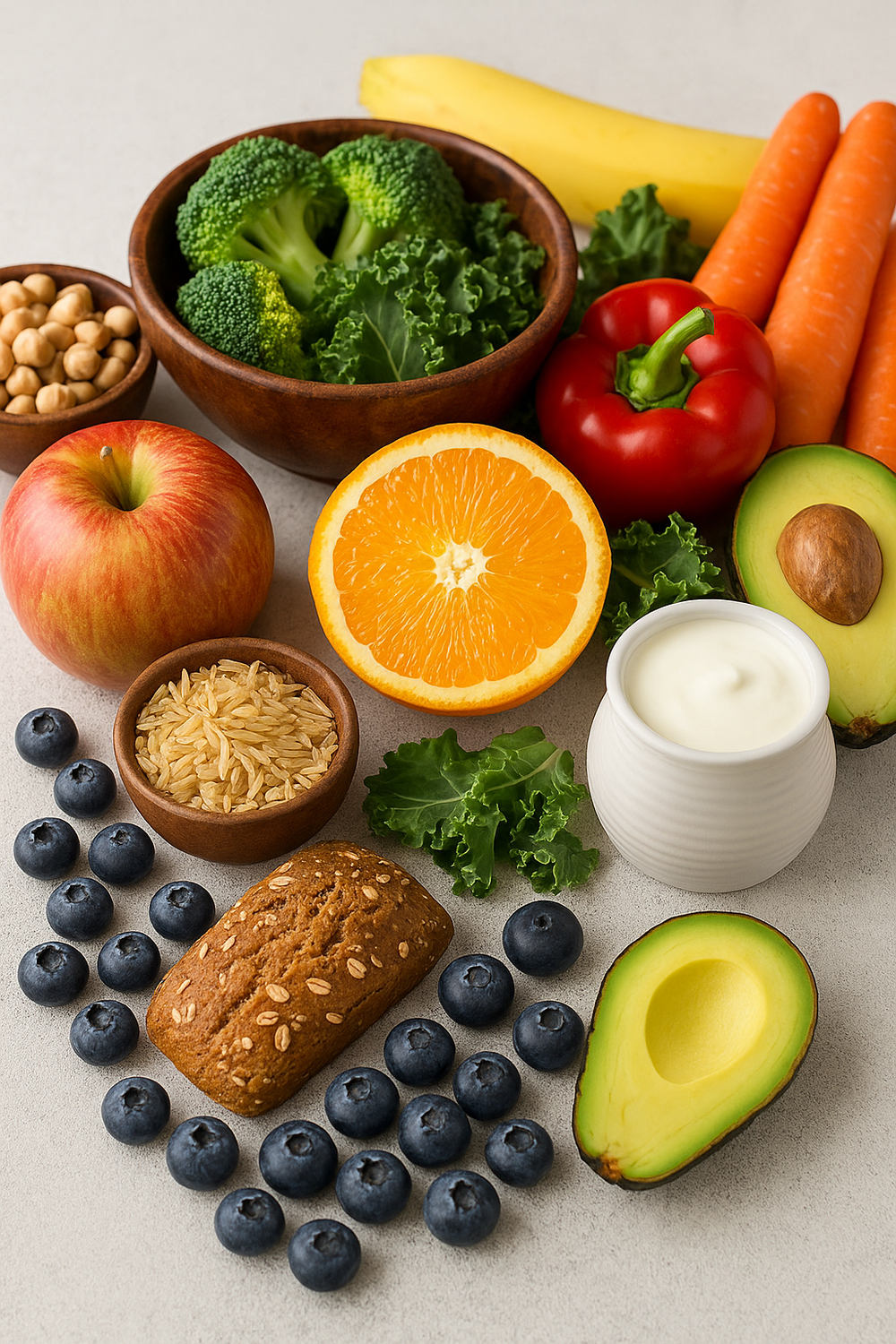 Warum Vitamininfusionen sinnvoll sind – besonders Vitamin C, Vitamin B12 und der Myers-Cocktail