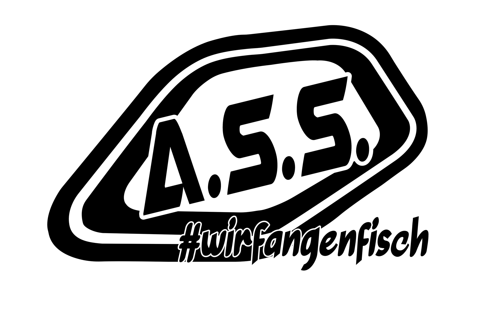 Neues Logo für das A.S.S.-Team