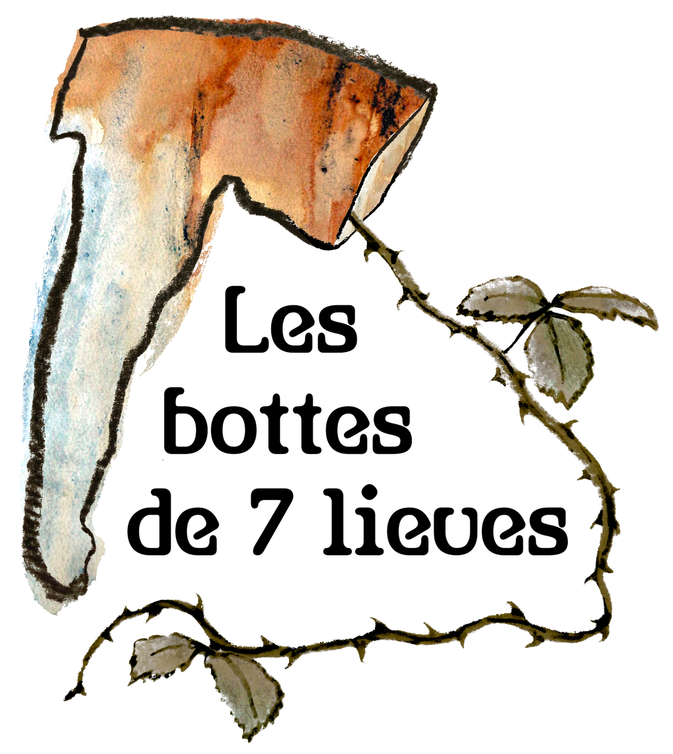 Les bottes de 7 lieues