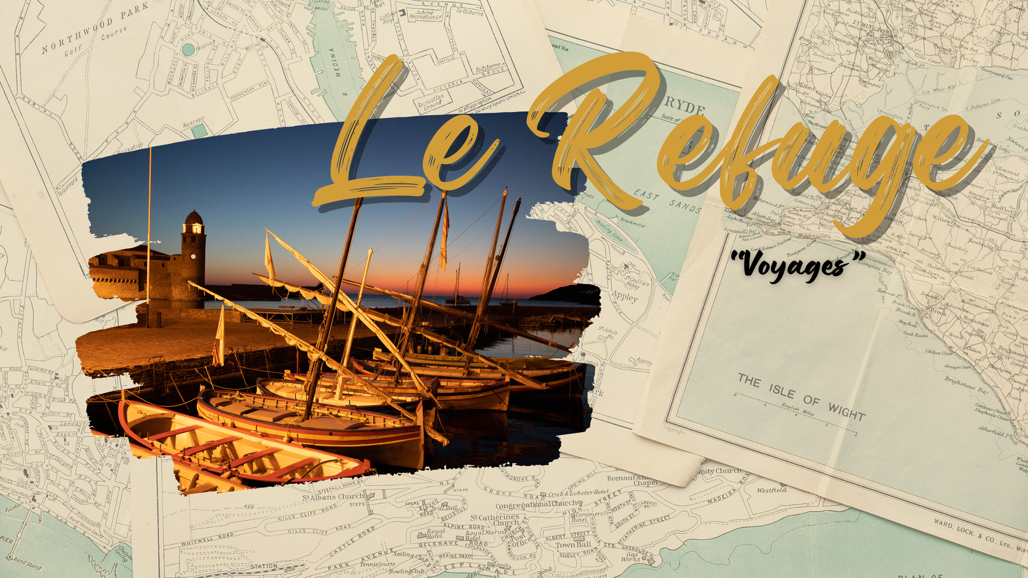Le Refuge