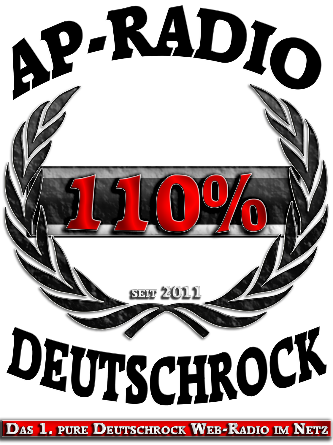 Deutschrock Radio Nr. 1 - AP-Radio.de - 110% Deutschrock