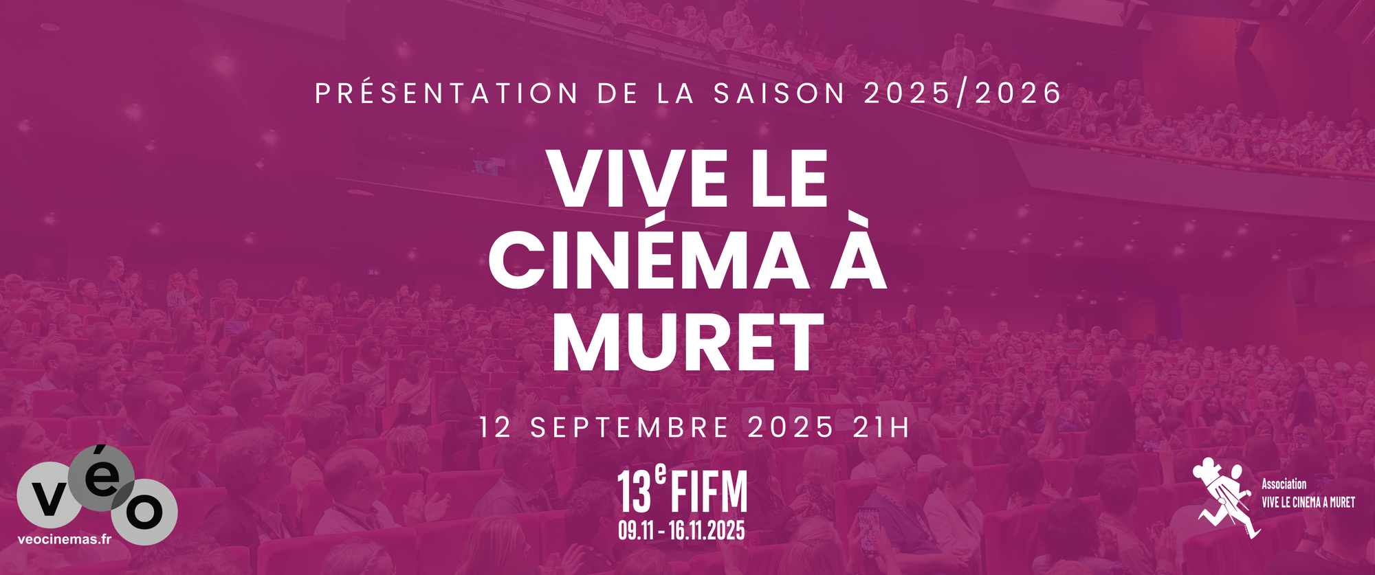 Présentation de la saison 2025/2026