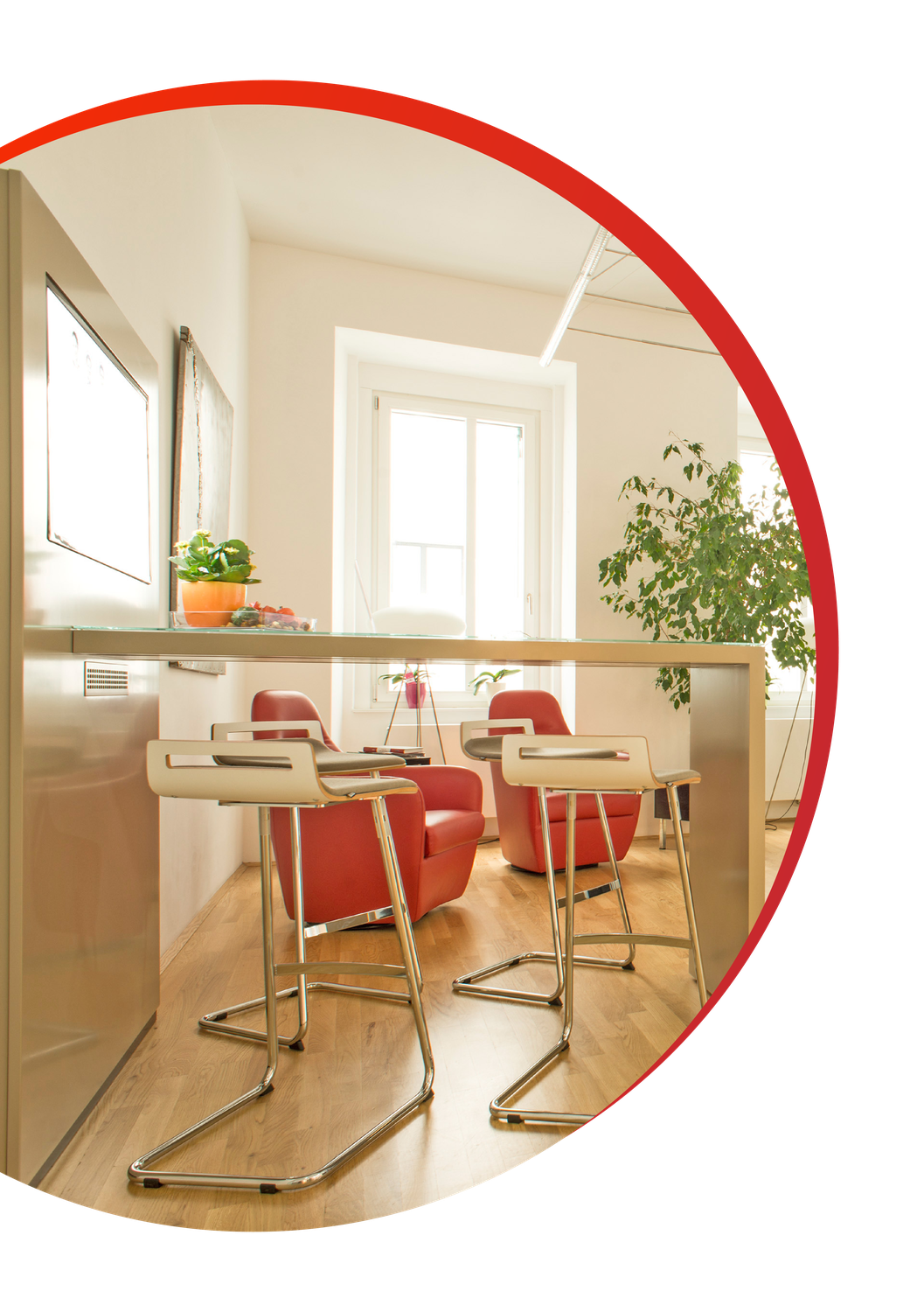 Mitarbeiter:in Front Office / Arzt-Assistenz (w/m/d)