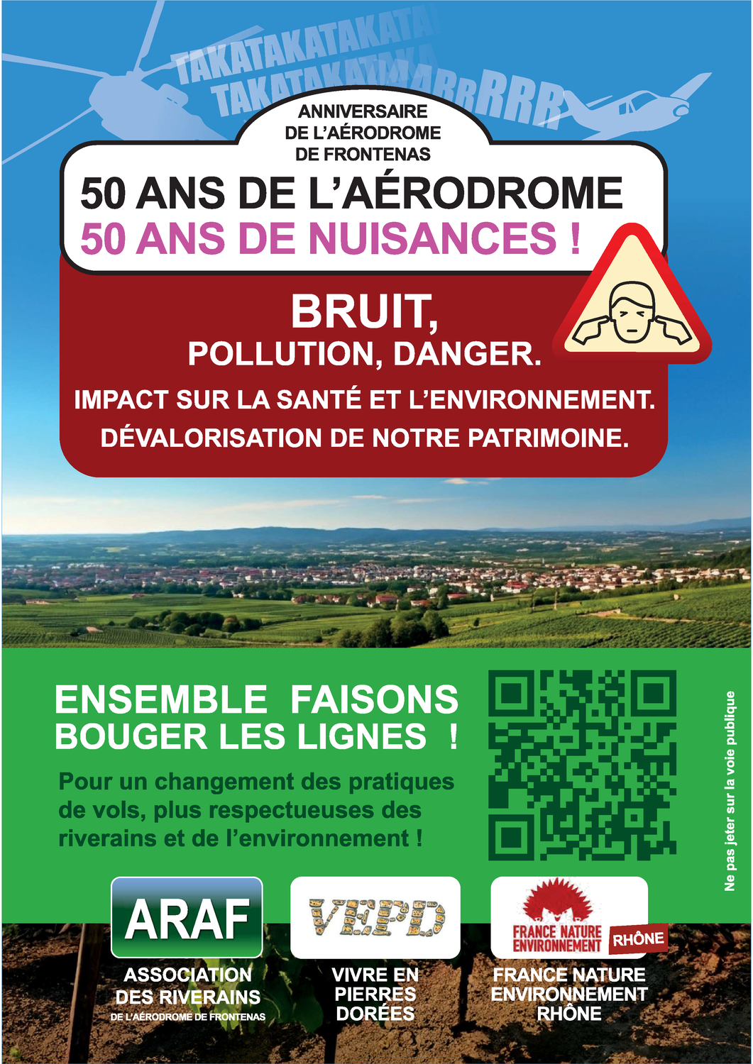 50 ans