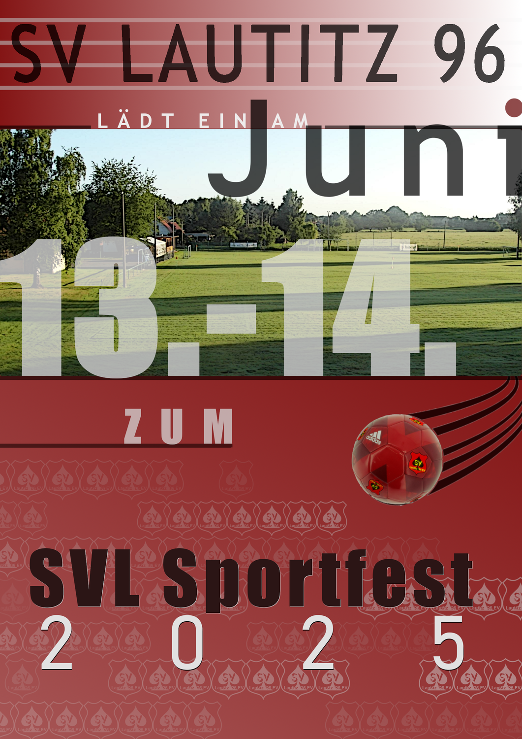 SVL Sportfest 2025