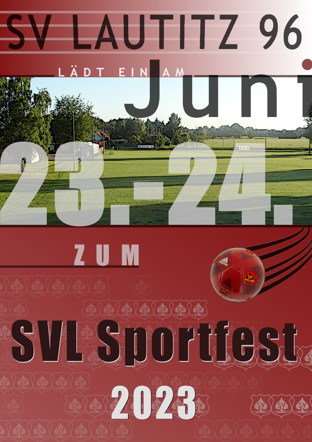 SVL Sportfest 2023