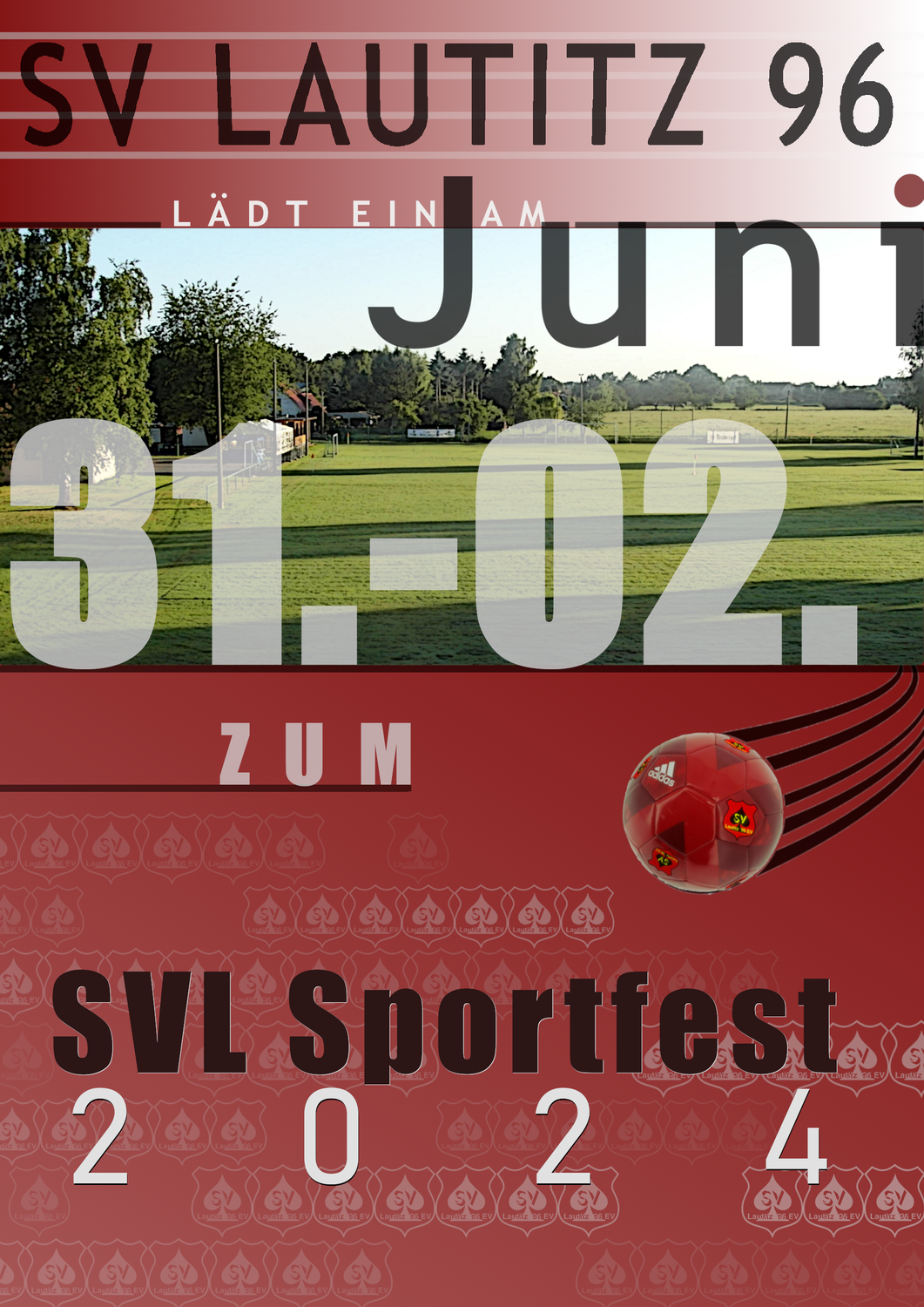 SVL Sportfest 2024