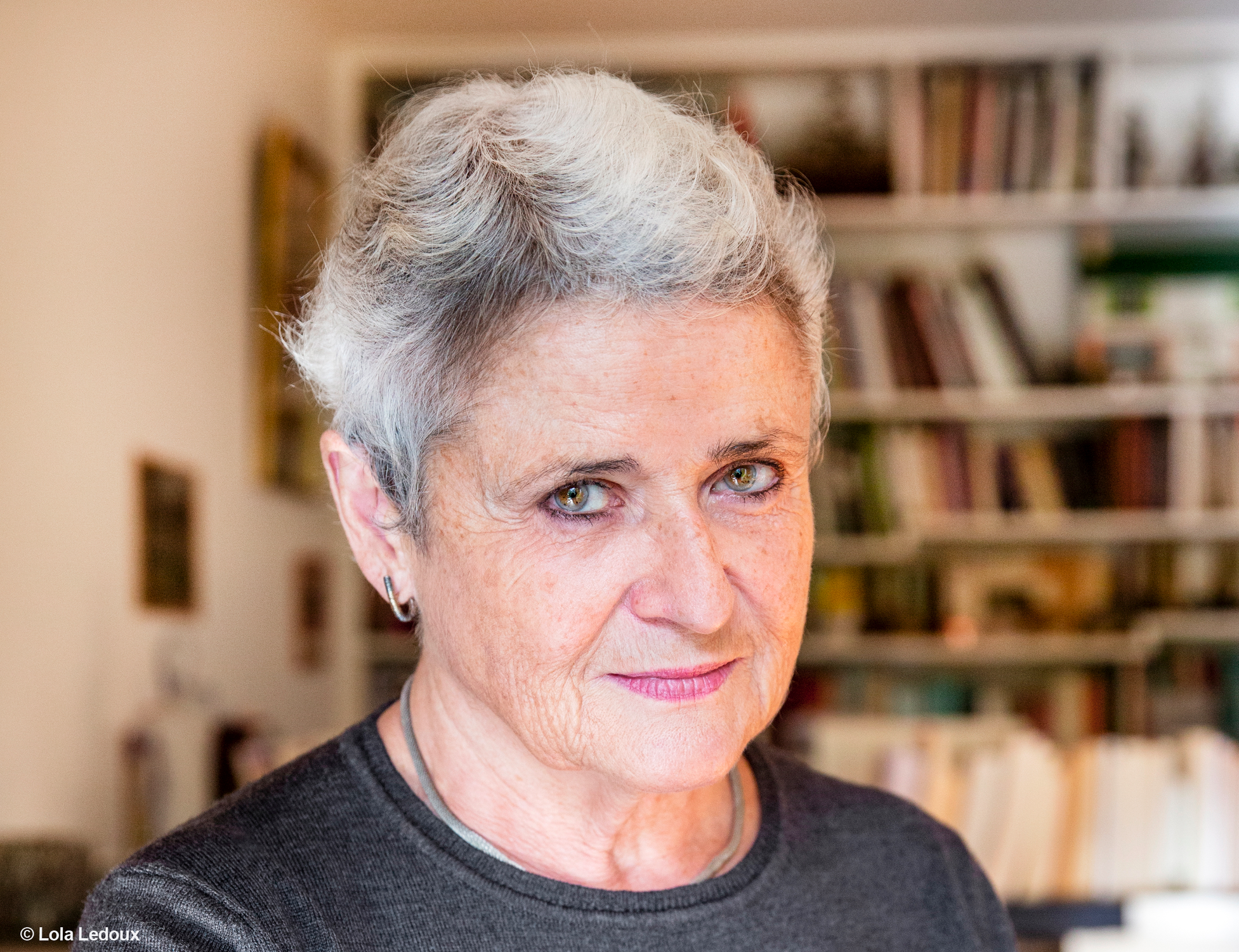 Geneviève Fraisse