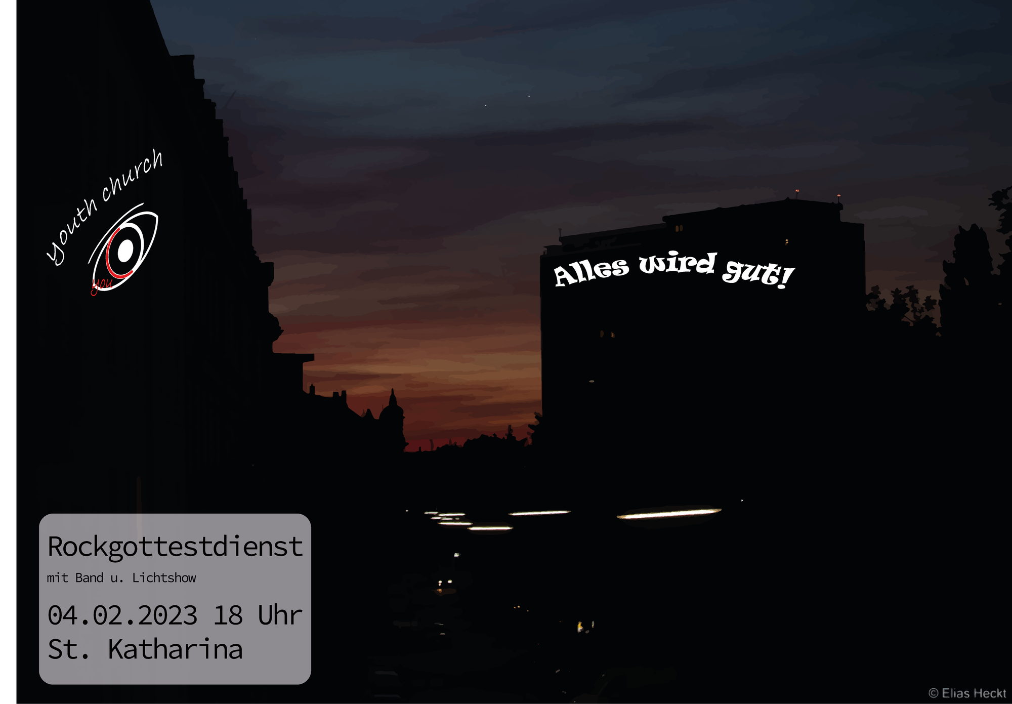 Rockmesse 2023