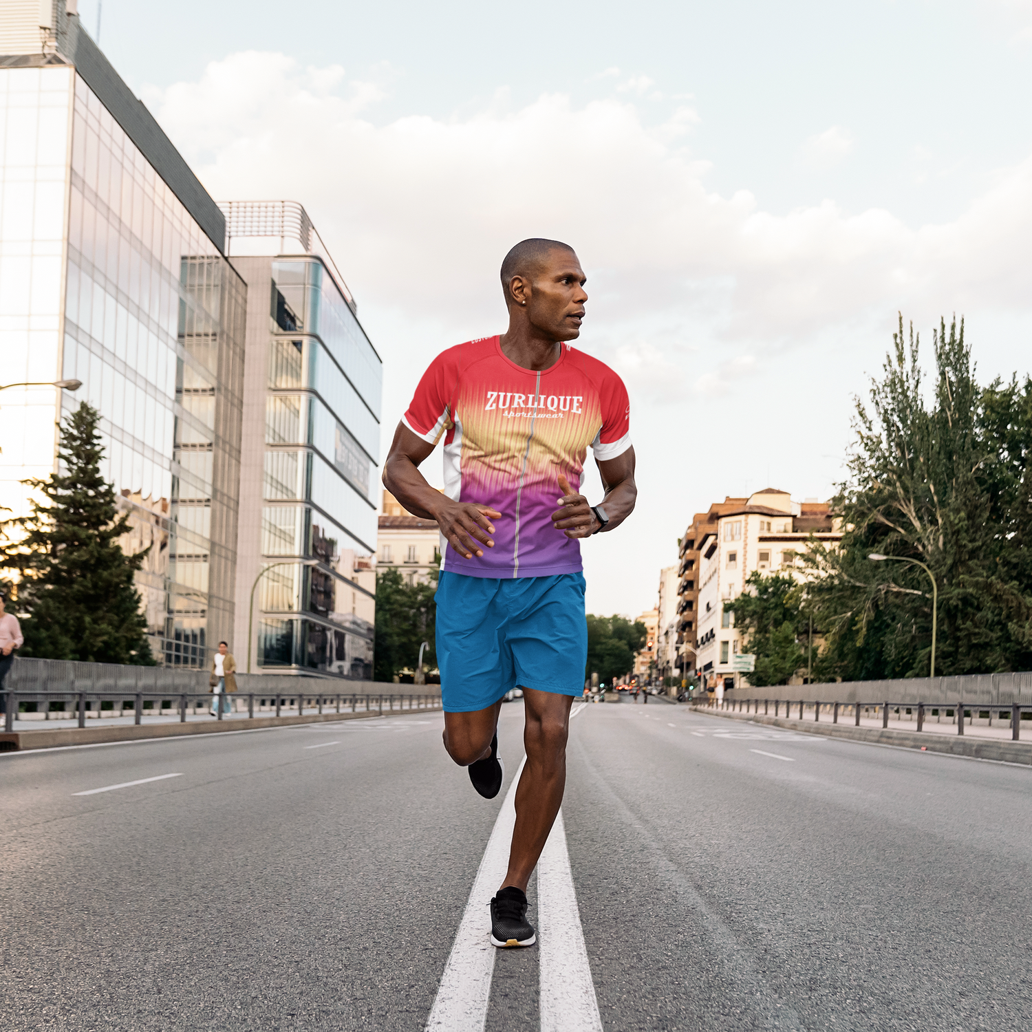 The Best Running Routes in Singapore